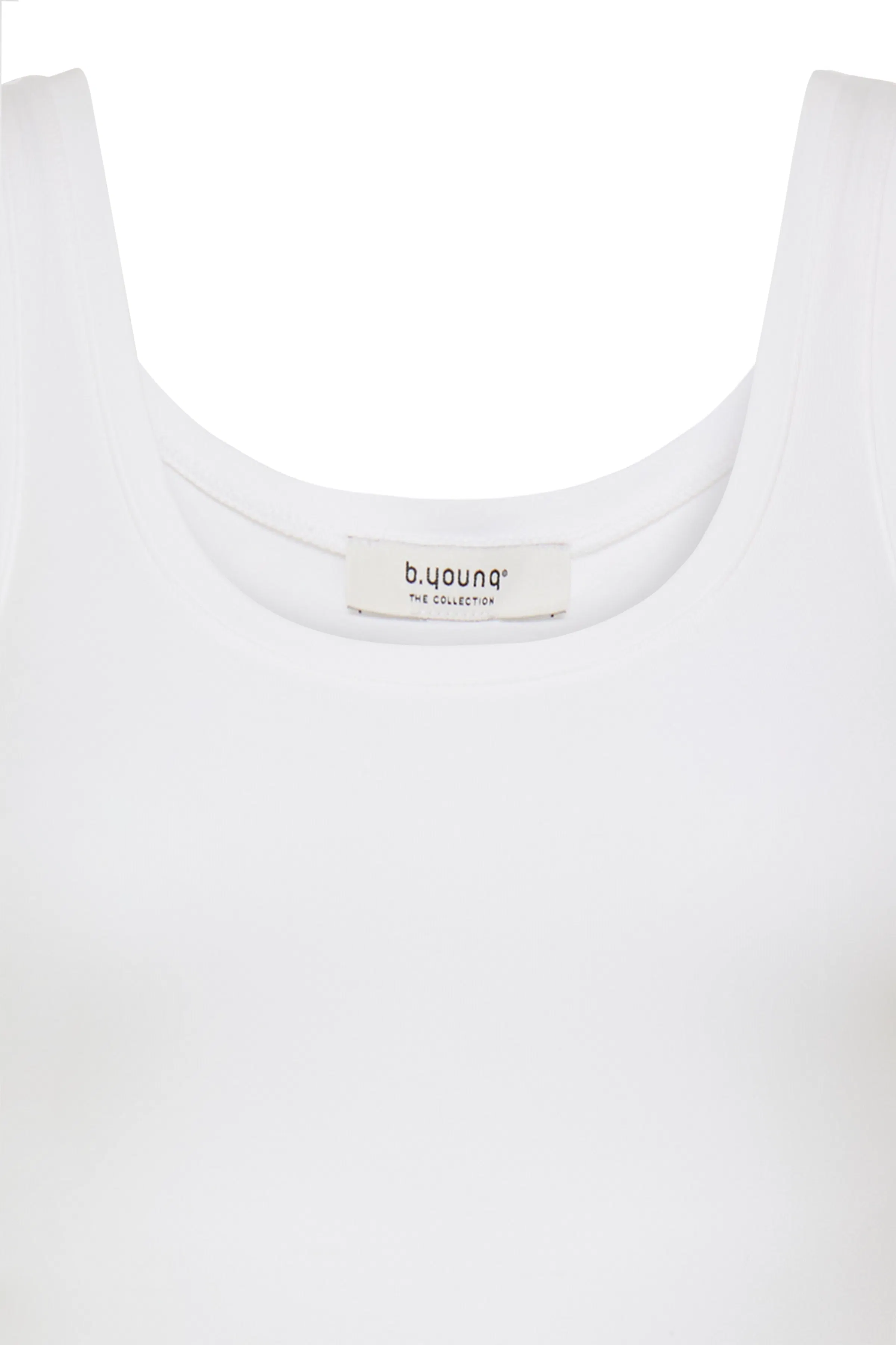 Mouwloze top PACK DETAIL 20801991-80100