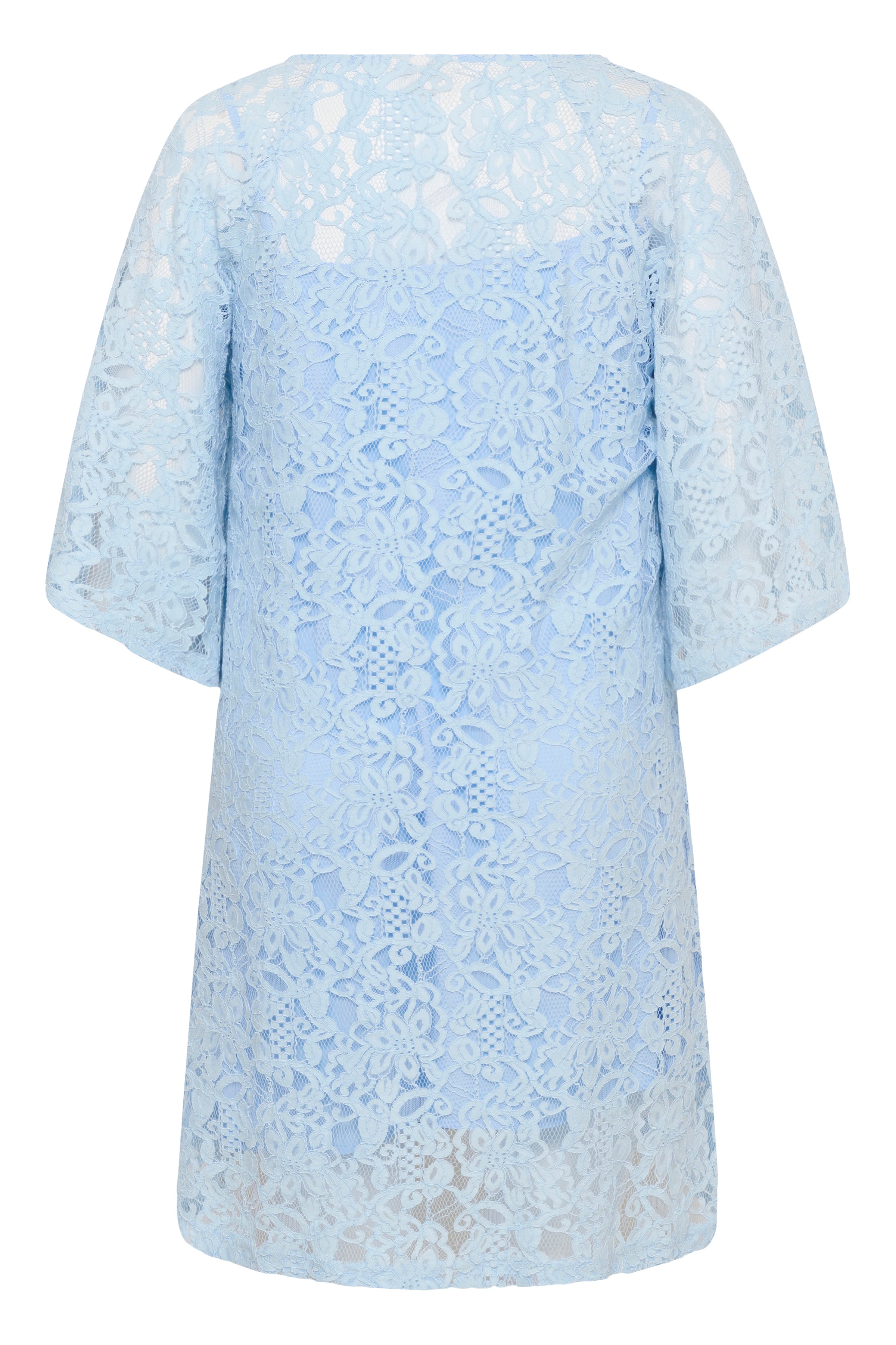 KClucy Kleid PACK BACK 10584043-144005