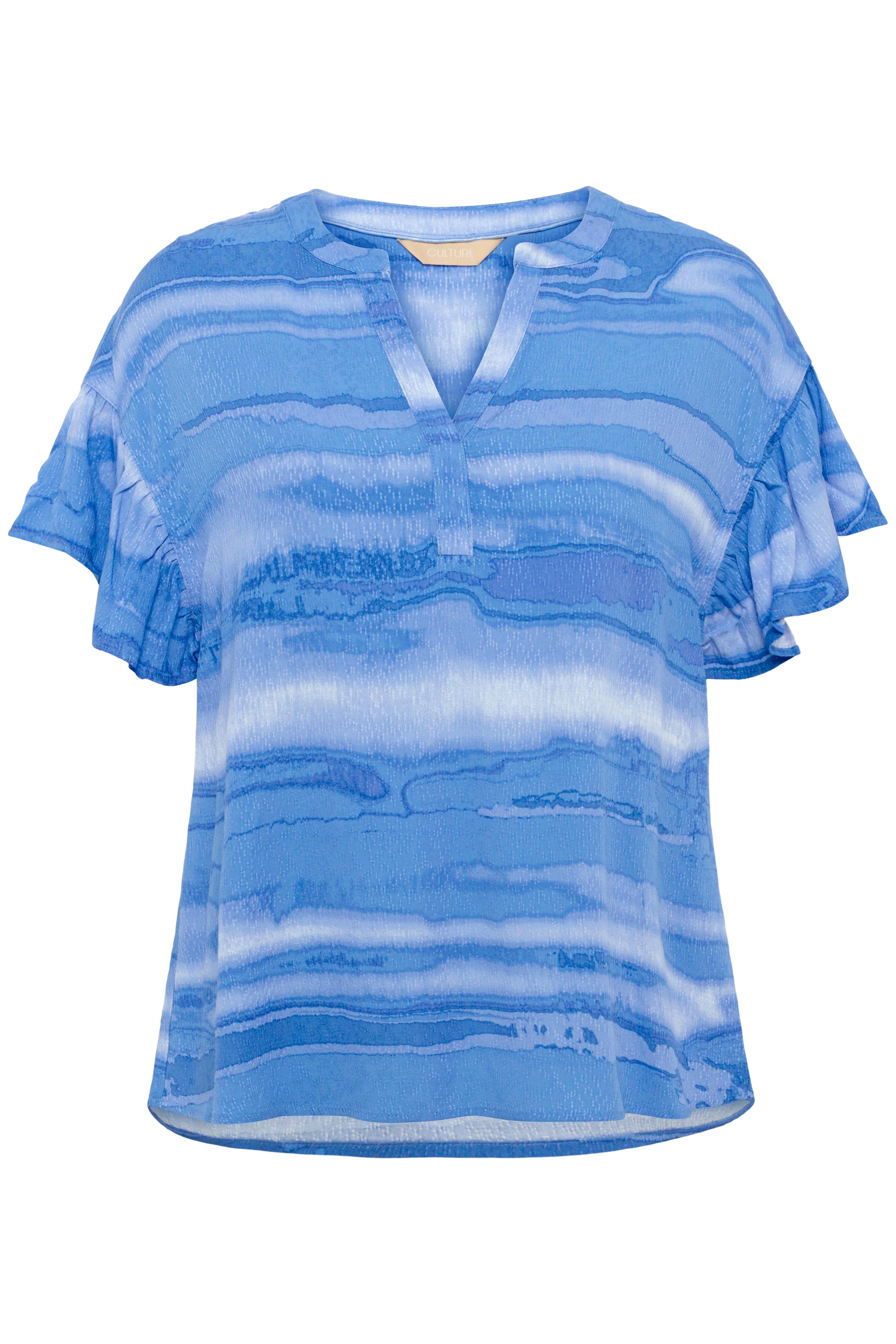 CUdodi Bluse PACK FRONT 50111867-108198