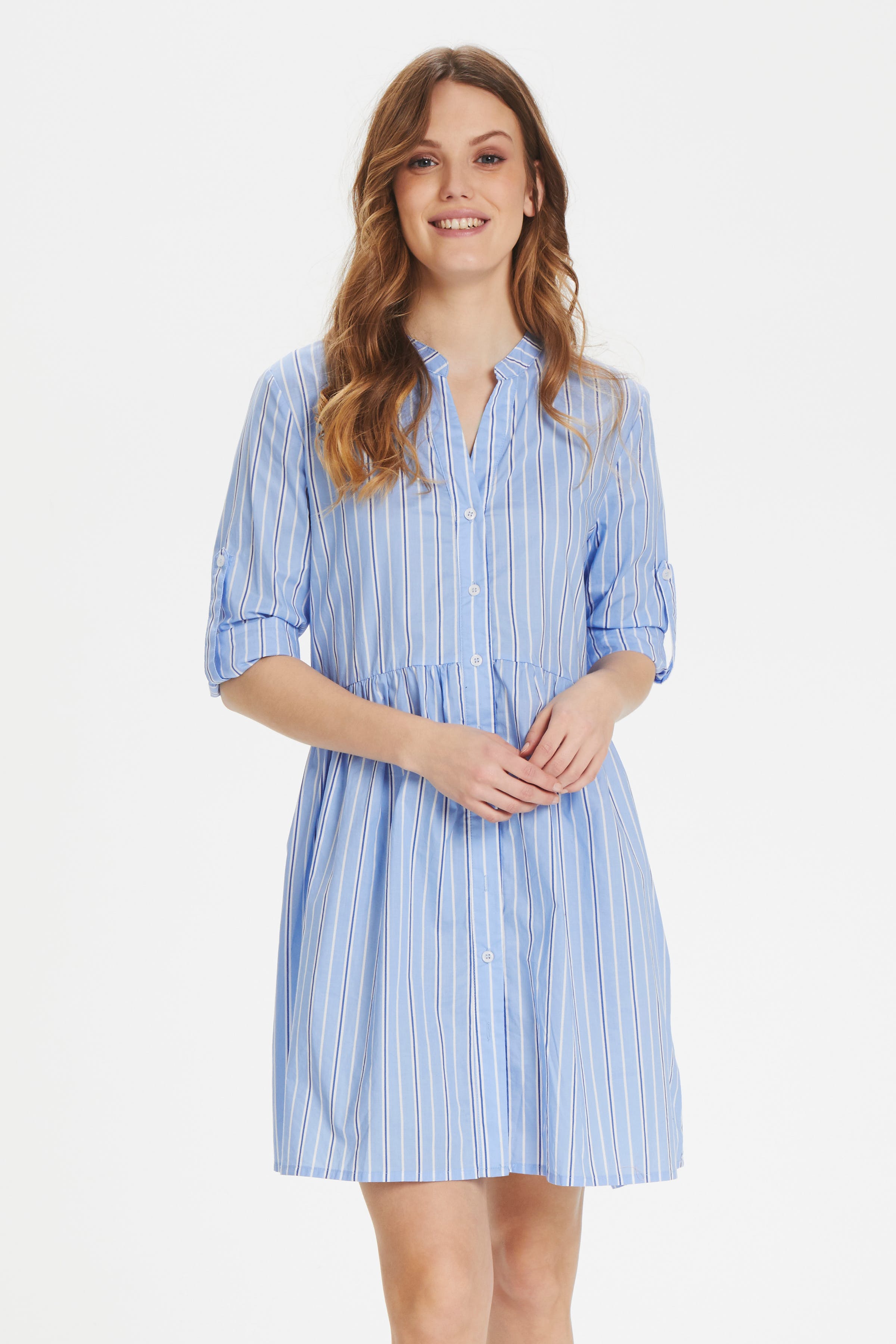 KAhelena Tunika LOOKBOOK FRONT 10504065-50718