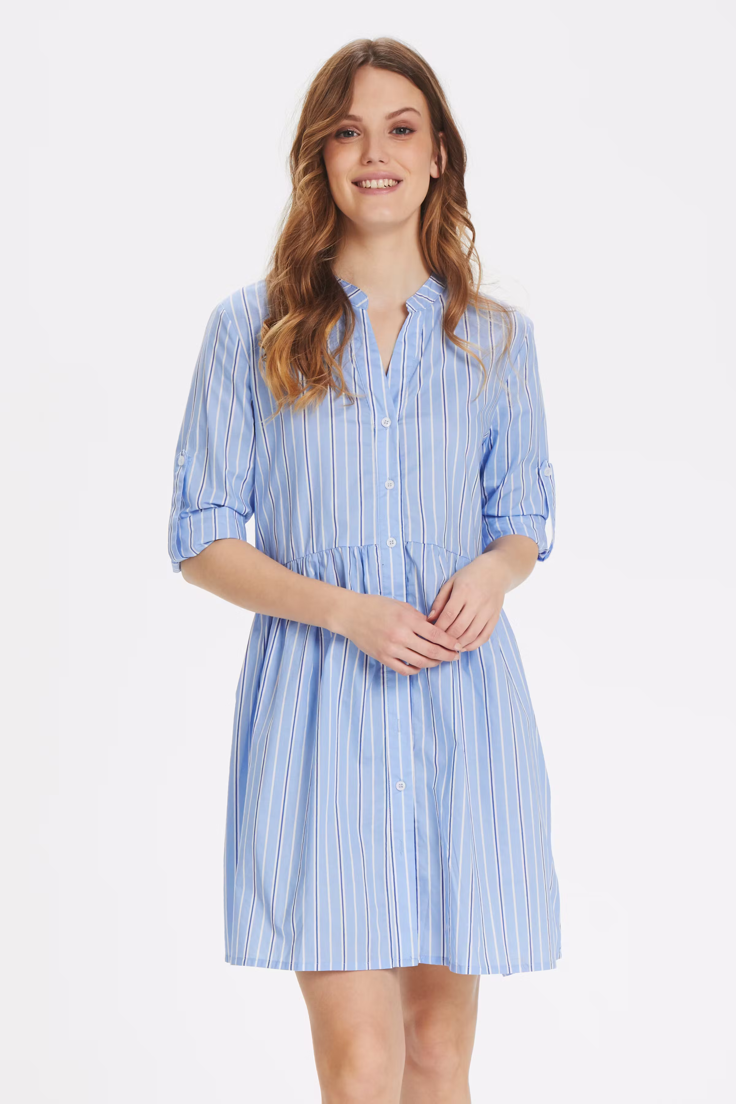 KAhelena Tunika LOOKBOOK FRONT 10504065-50718