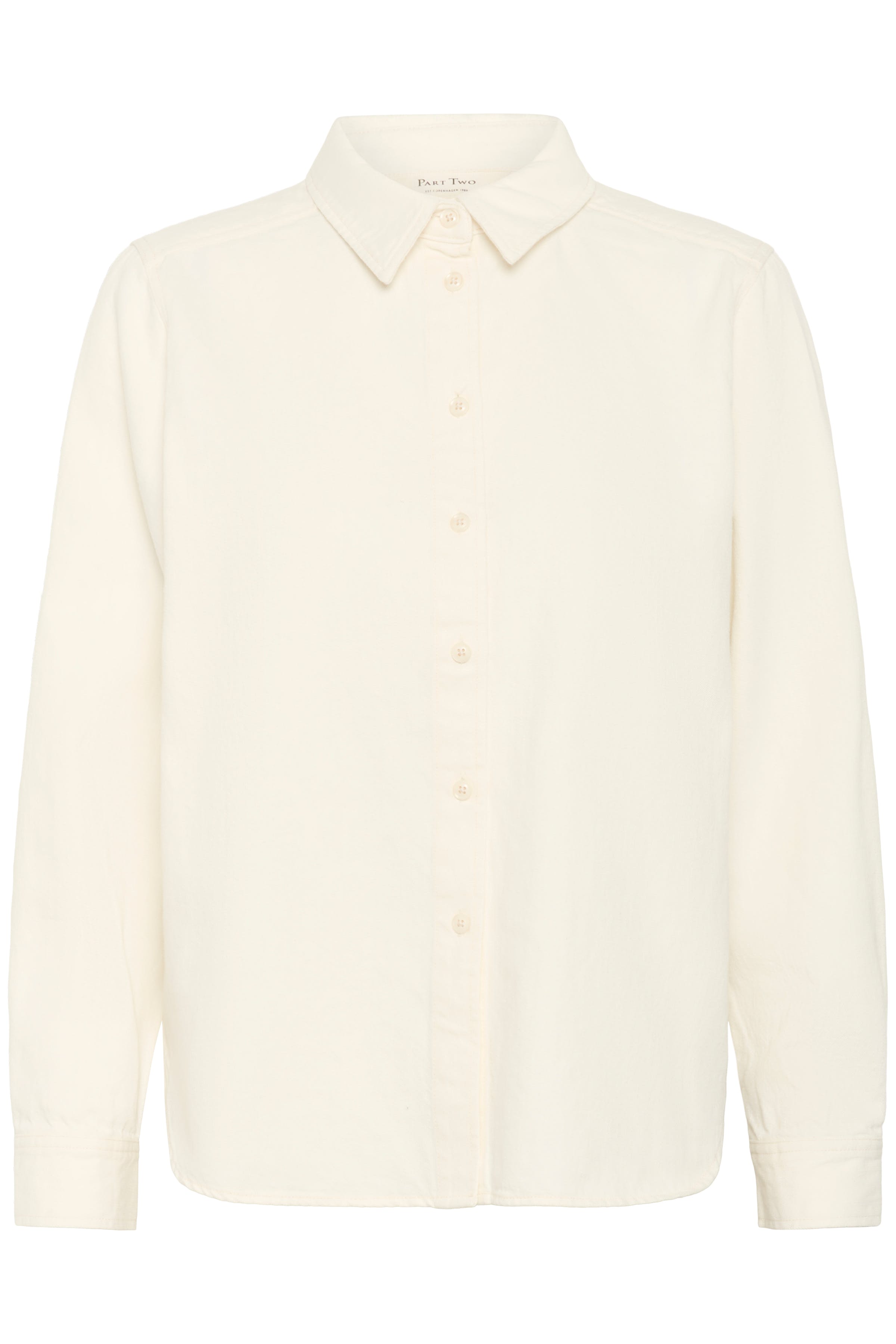 SarafiaPW Skjorte PACK FRONT 30309970-120601