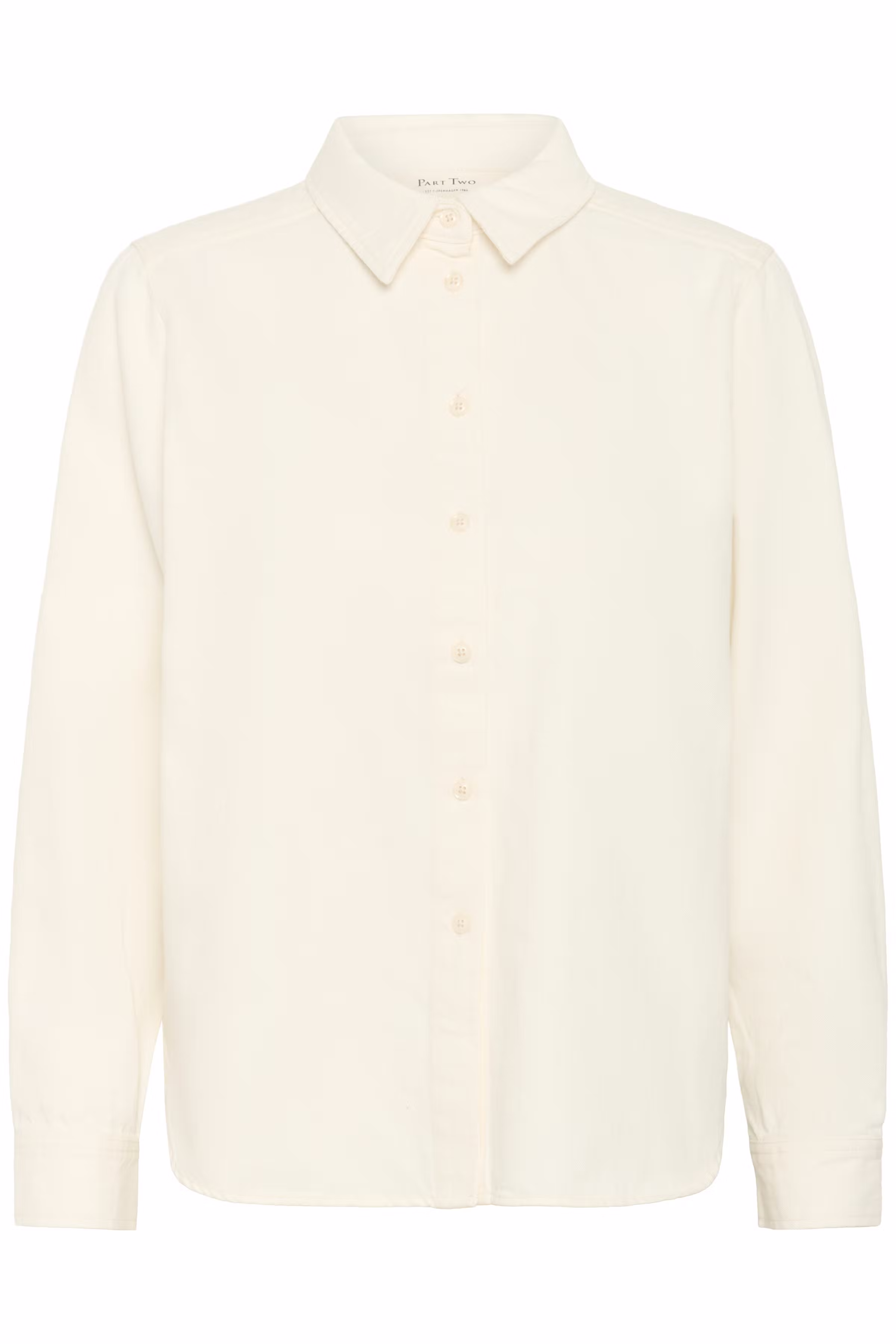 SarafiaPW Overhemd LOOKBOOK FRONT 30309970-120601