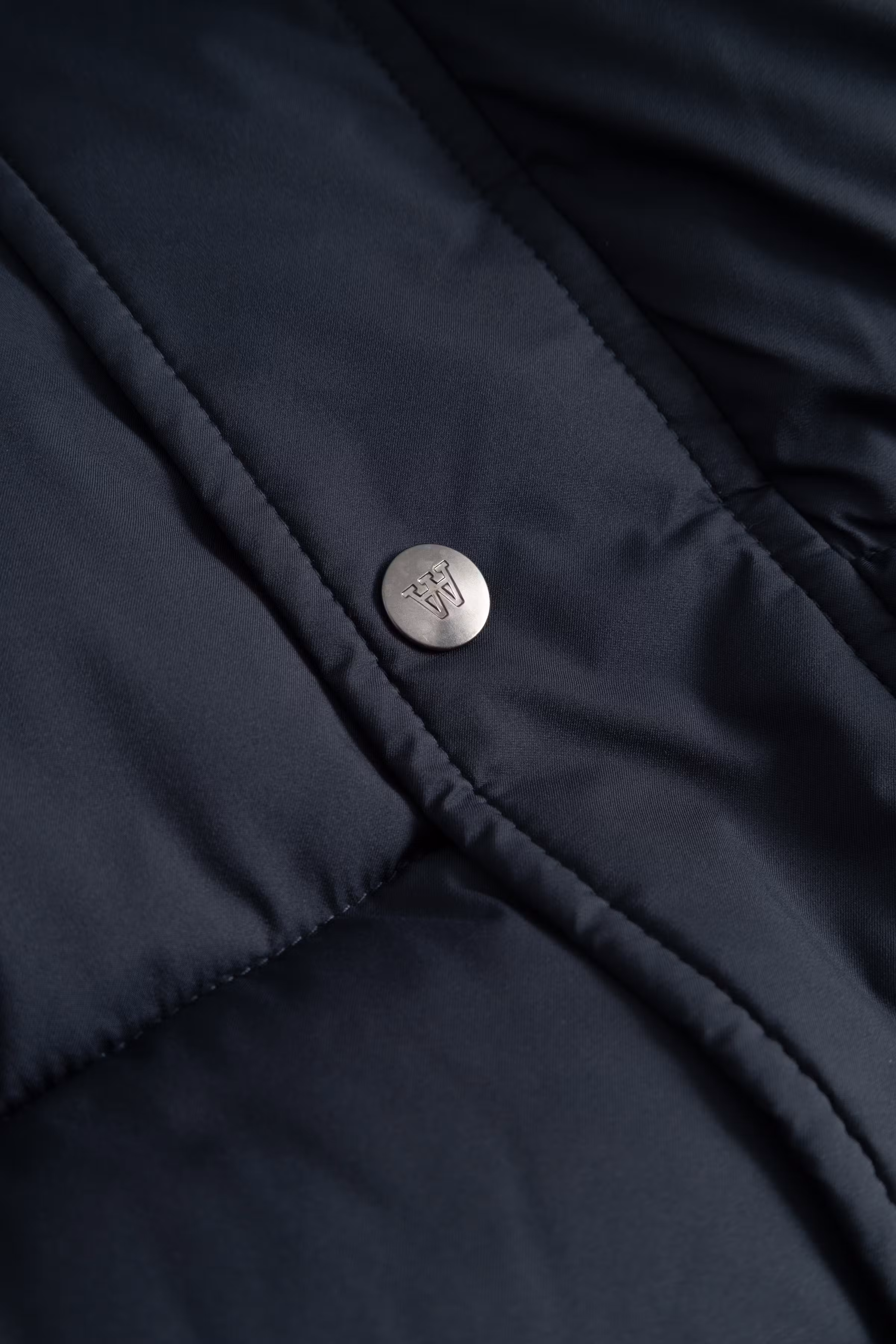 WWKai Puffer Jacka PACK DETAIL 30252226-194011