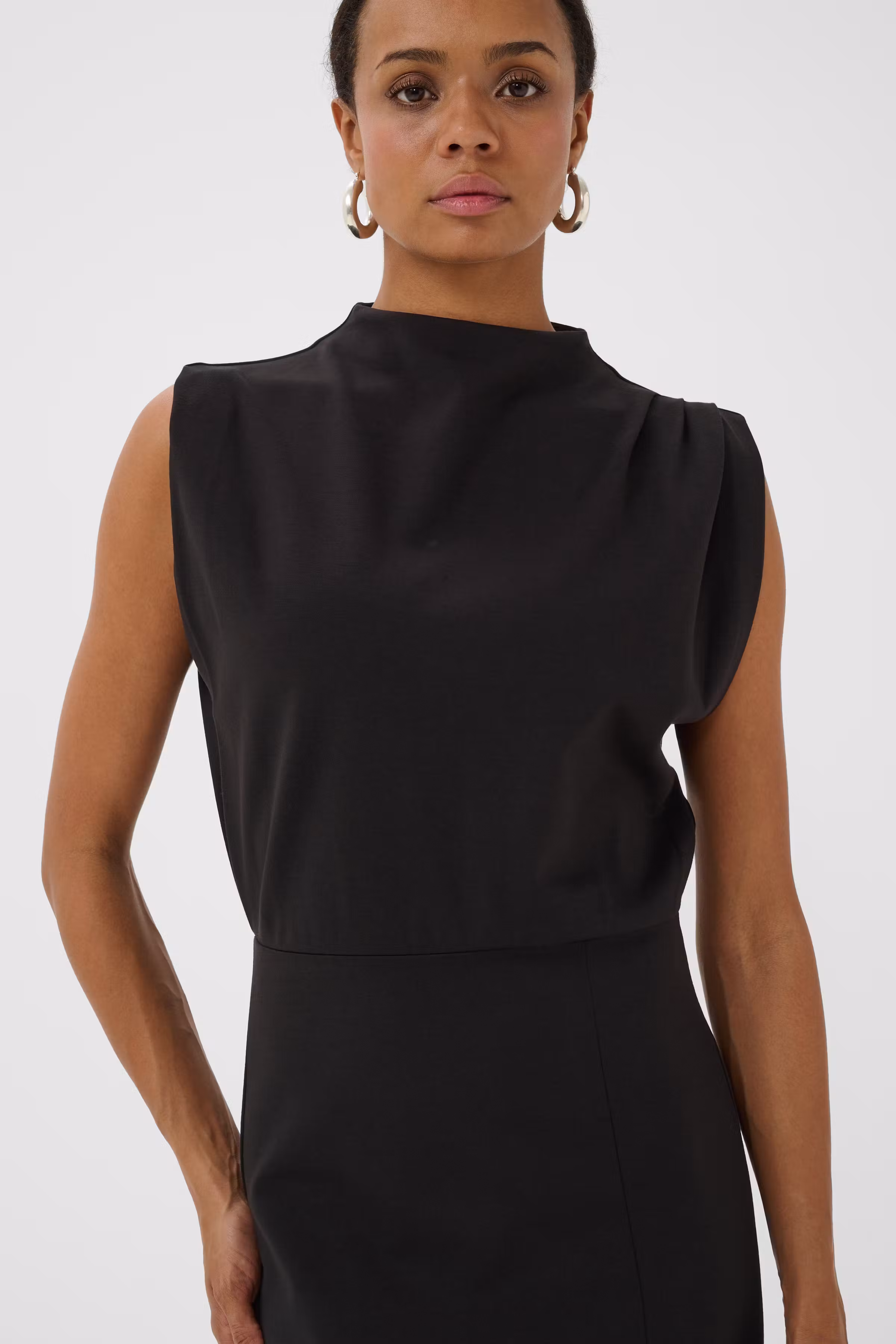 DiyePW Kjole LOOKBOOK DETAIL 30310983-194008
