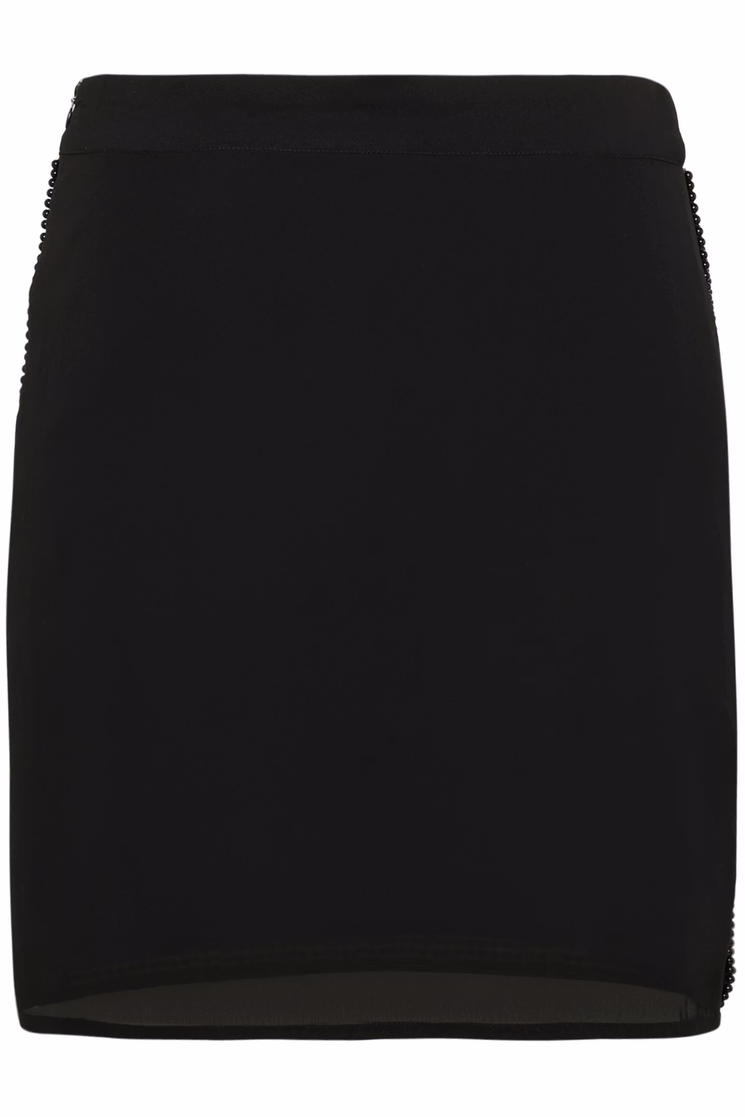 CUminta Skirt with pearls PACK BACK 50112622-500012