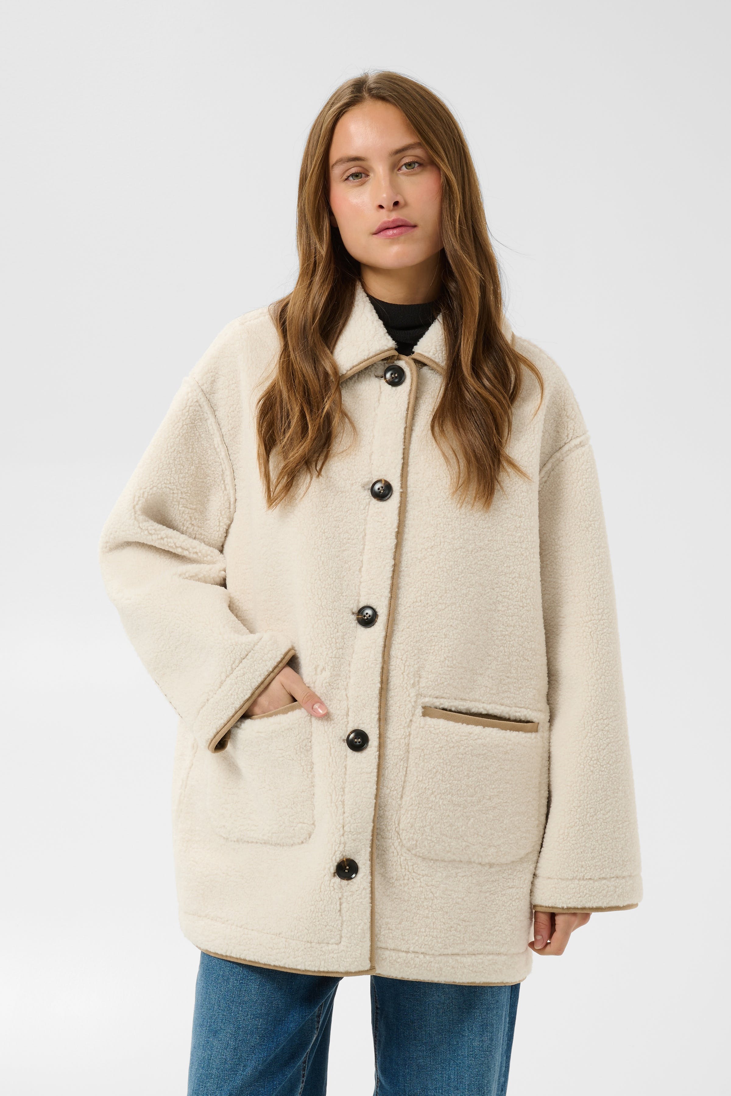 KAlinn Zware bovenkleding LOOKBOOK FRONT 10512476-1000127