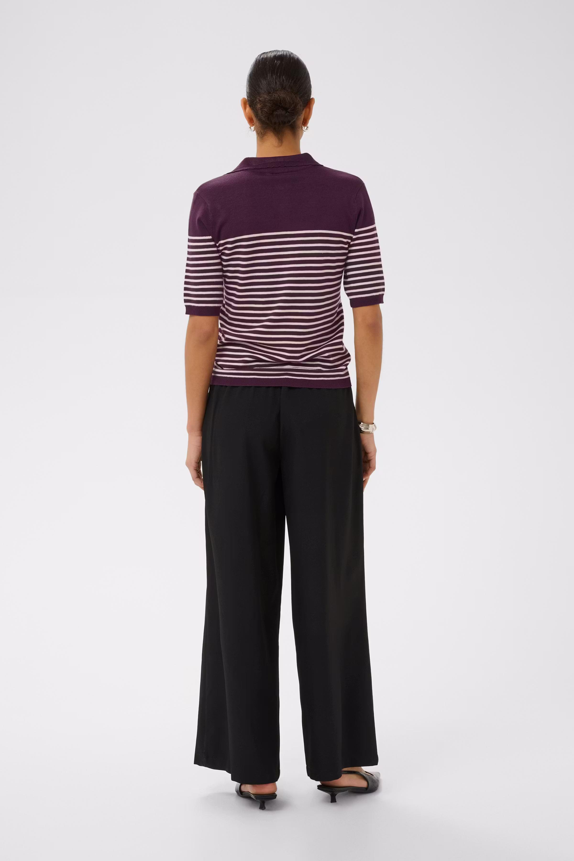 KAlizza Pullover LOOKBOOK BACK 10512319-1000050