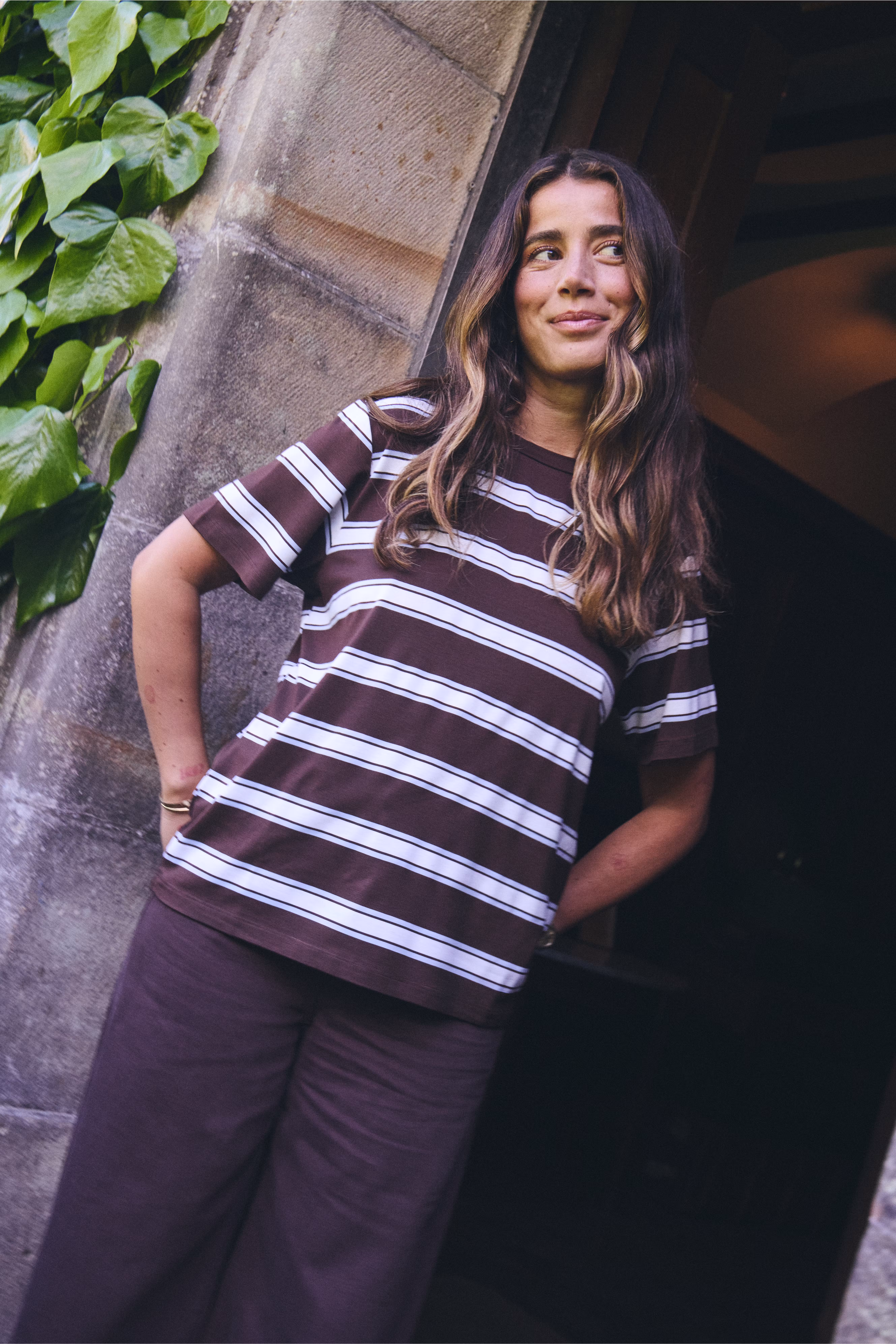 IHREBETTA T-shirt LOCATION NONE 20126214-900008903