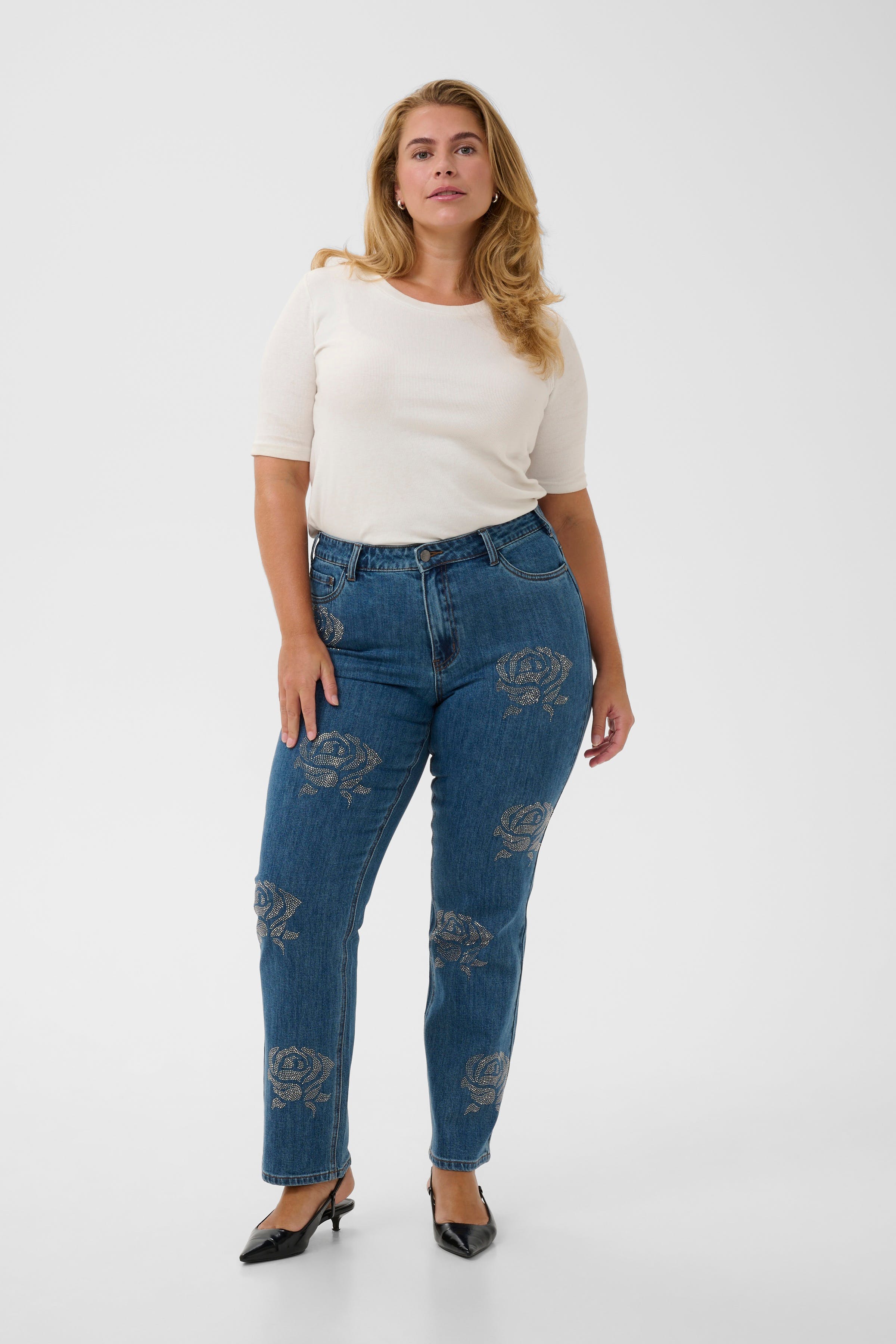 KCastelia Jeans LOOKBOOK FRONT 10584285-109470