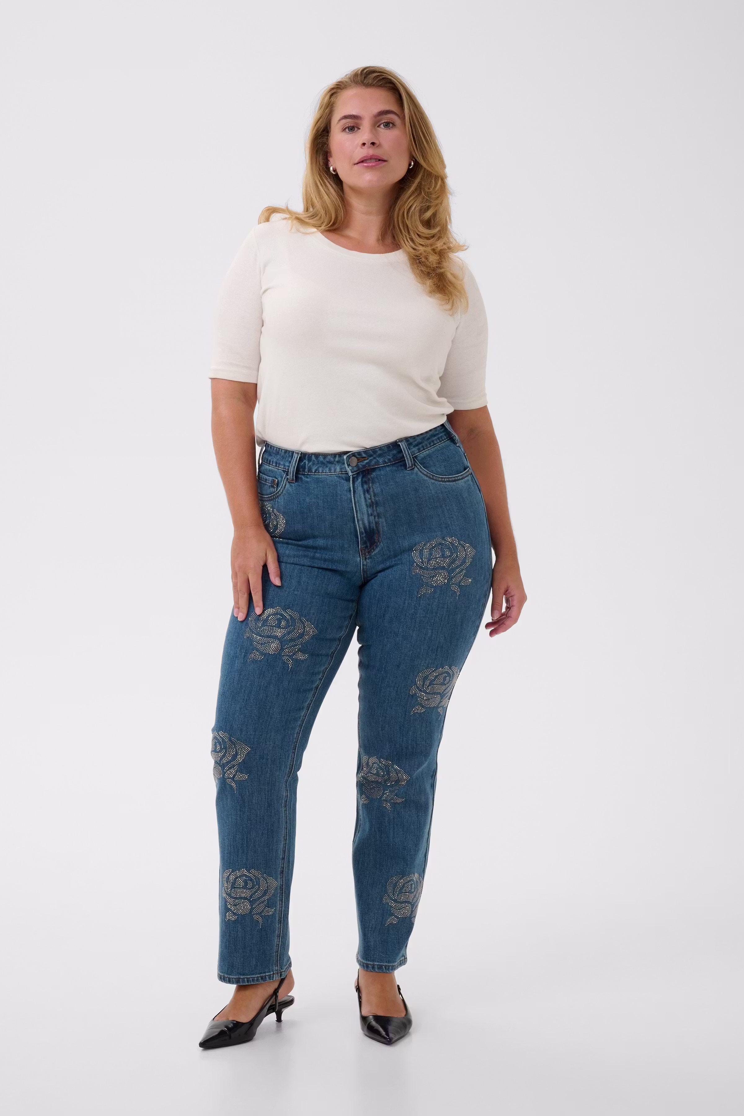 KCastelia Jeans LOOKBOOK FRONT 10584285-109470