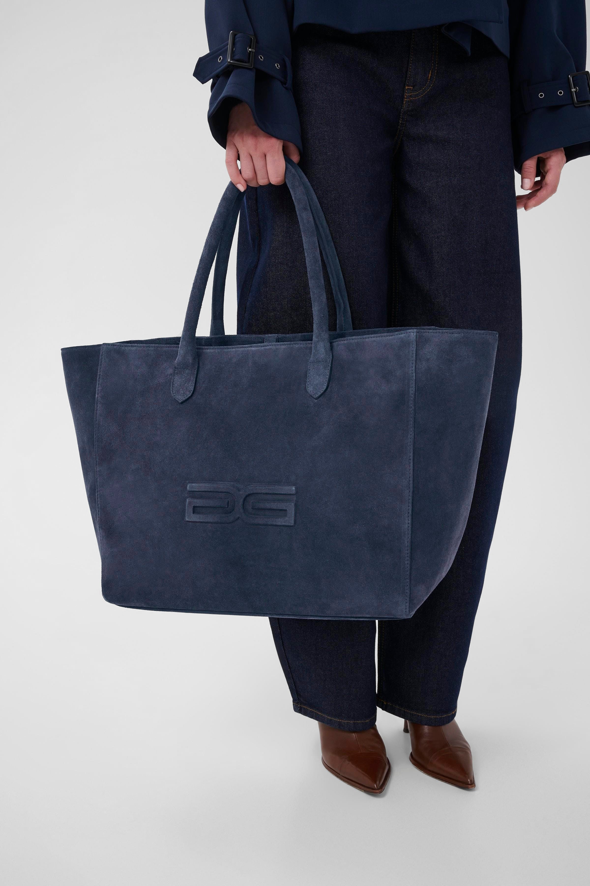 GZbeau Suède tas LOOKBOOK FRONT 10911005-193922