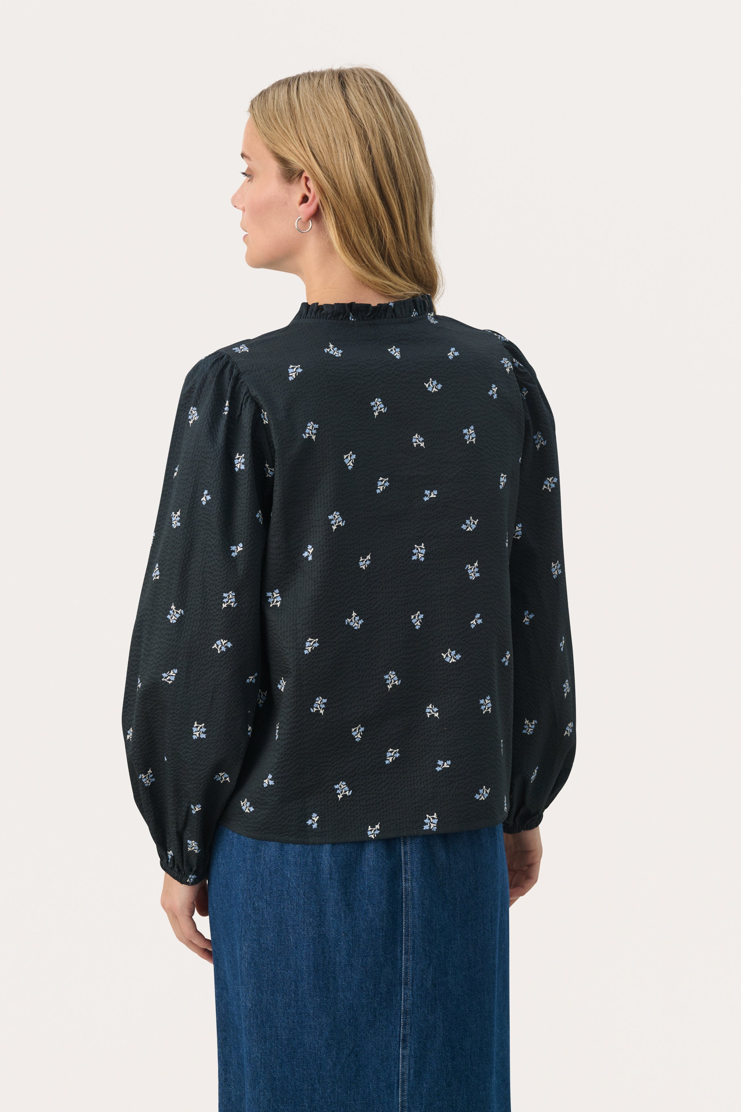 EimyPW Bluse LOOKBOOK BACK 30309554-303688