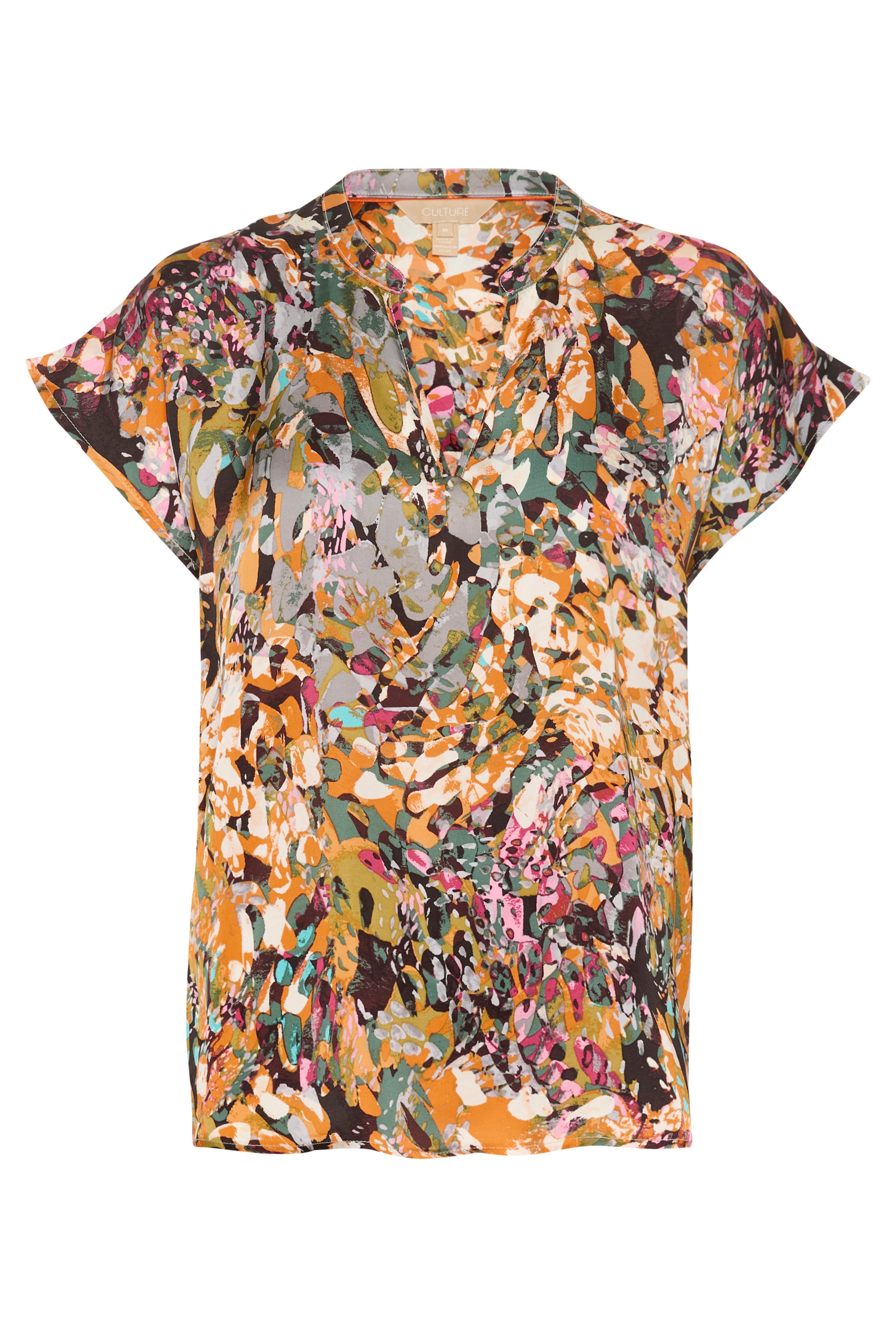 CUkia Bluse PACK FRONT 50110795-106120