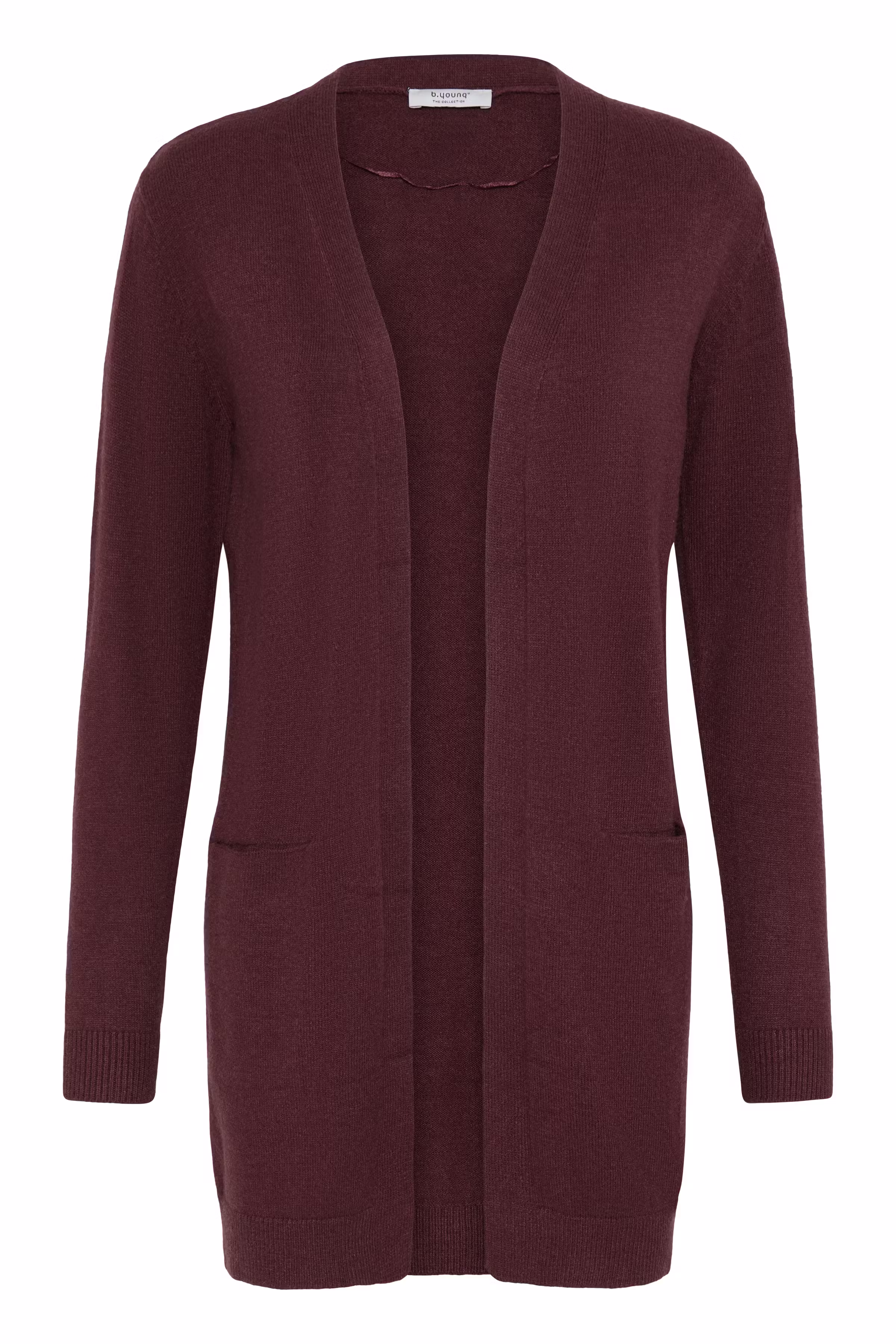 BYNONINA Cardigan PACK FRONT 20807327-1916271