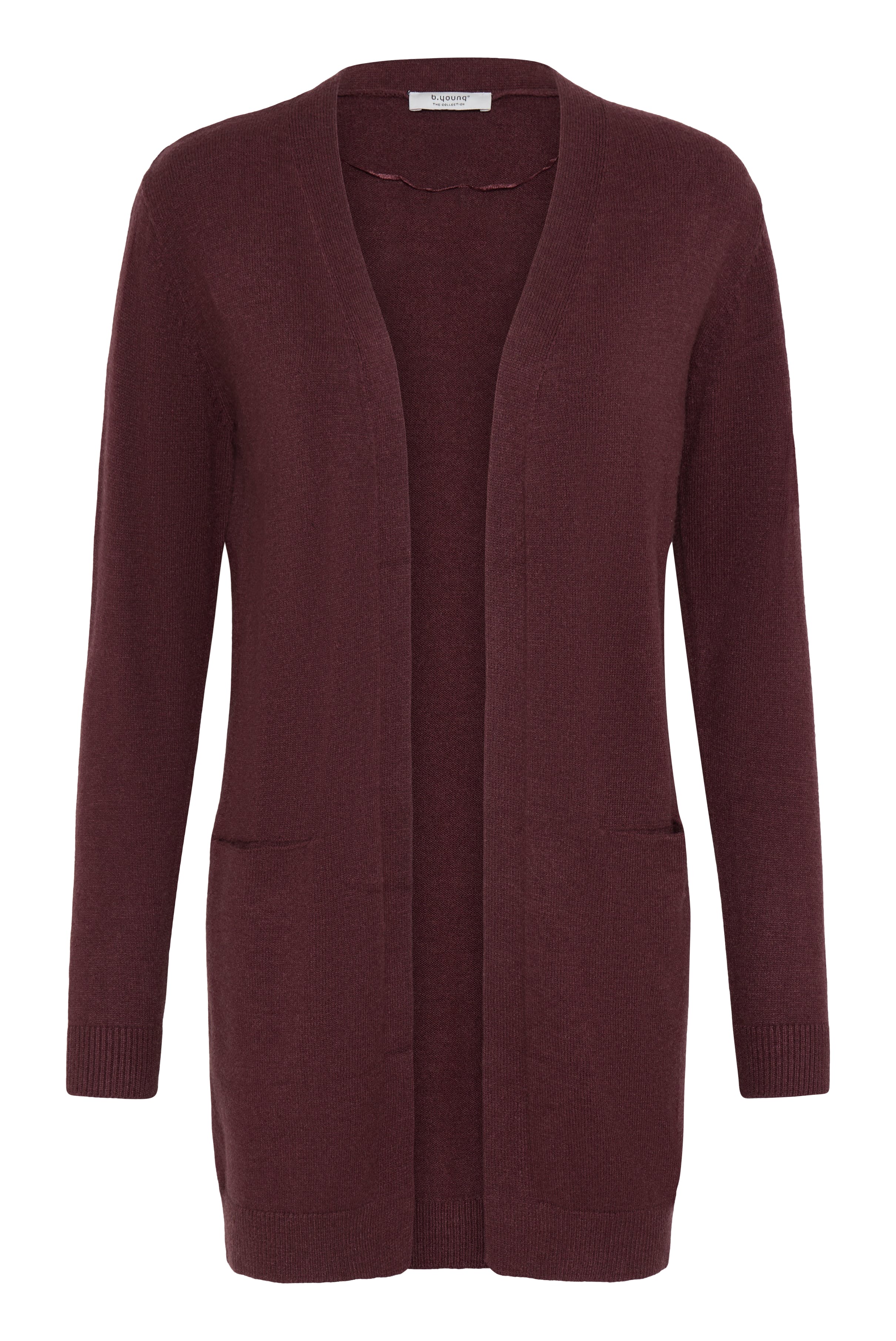 BYNONINA Cardigan PACK FRONT 20807327-1913251