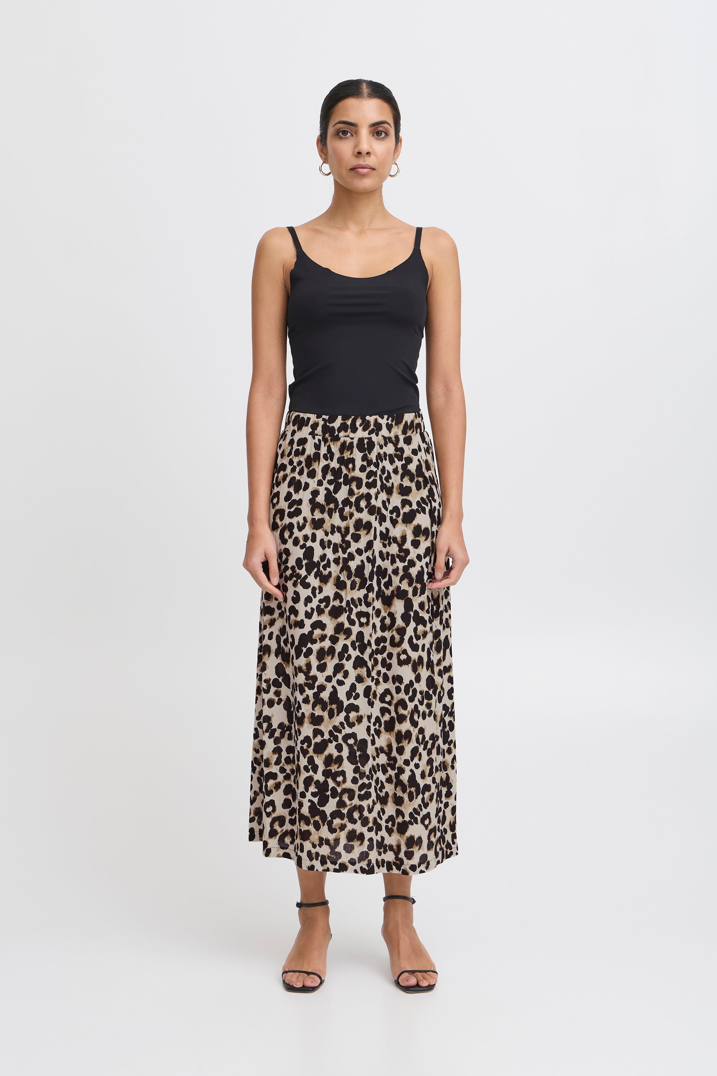 IHMARRAKECH Jupe LOOKBOOK FRONT 20120868-202927