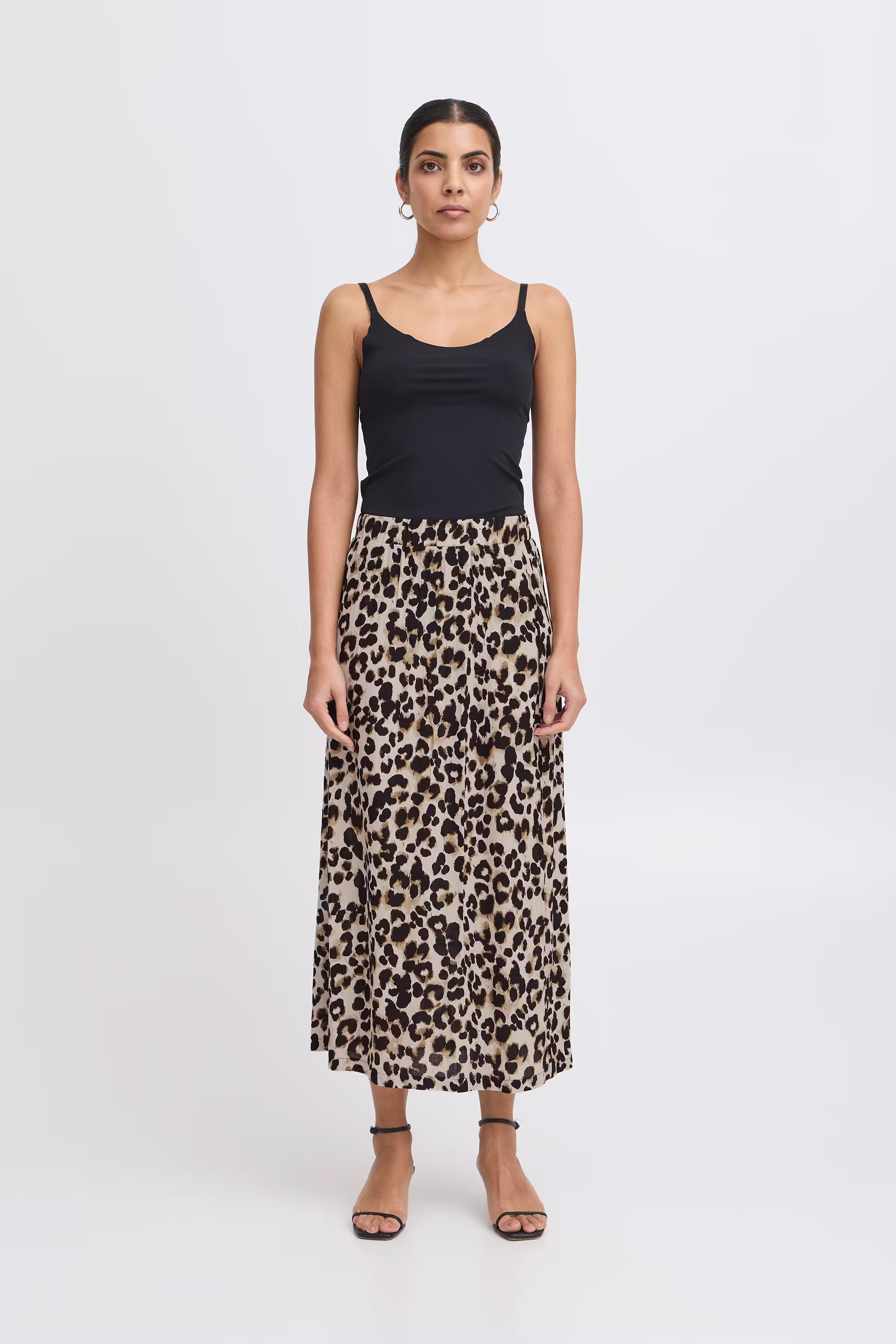 IHMARRAKECH Skirt LOOKBOOK FRONT 20120868-202927