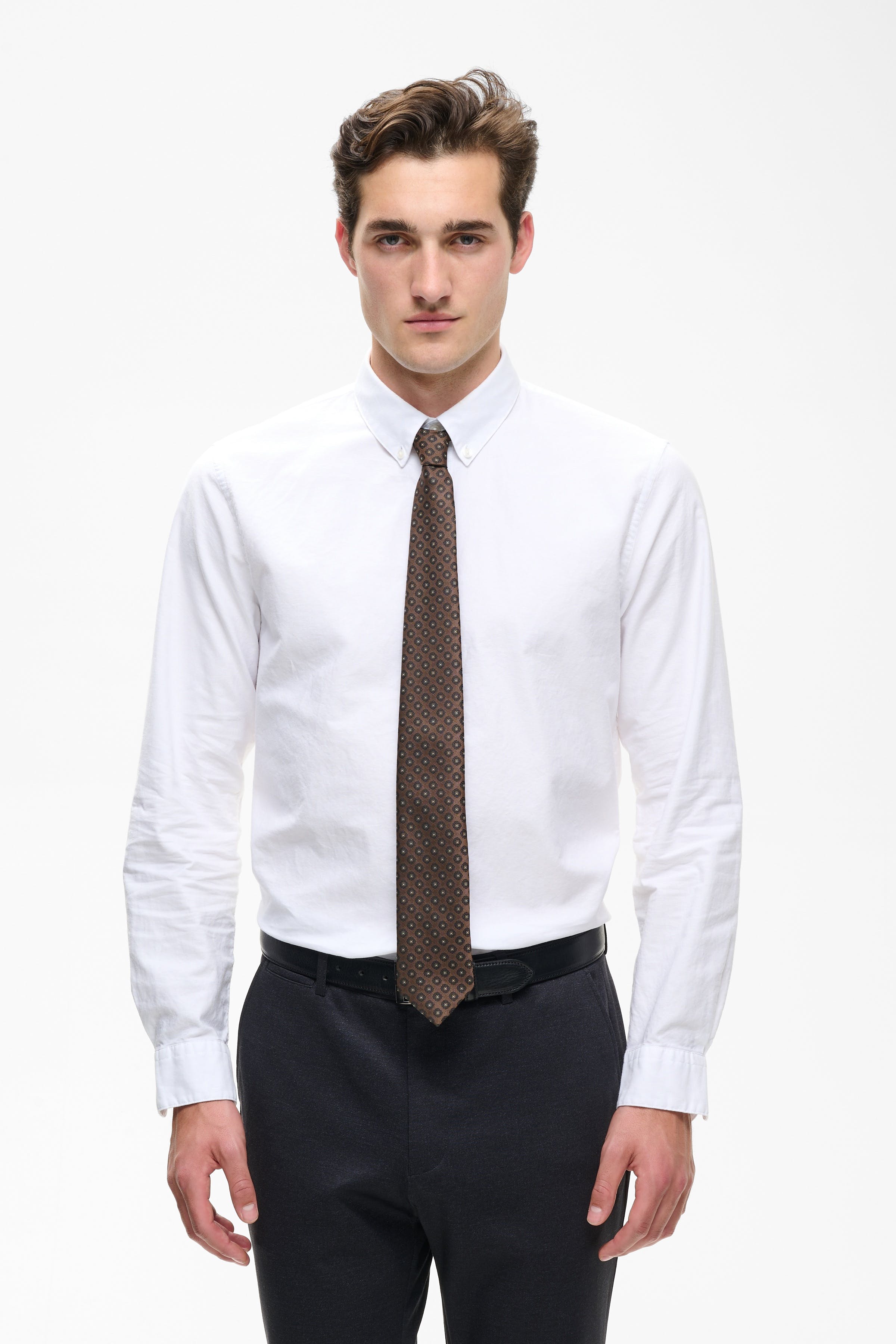 MAtie Krawatte LOOKBOOK FRONT 30208733-190812