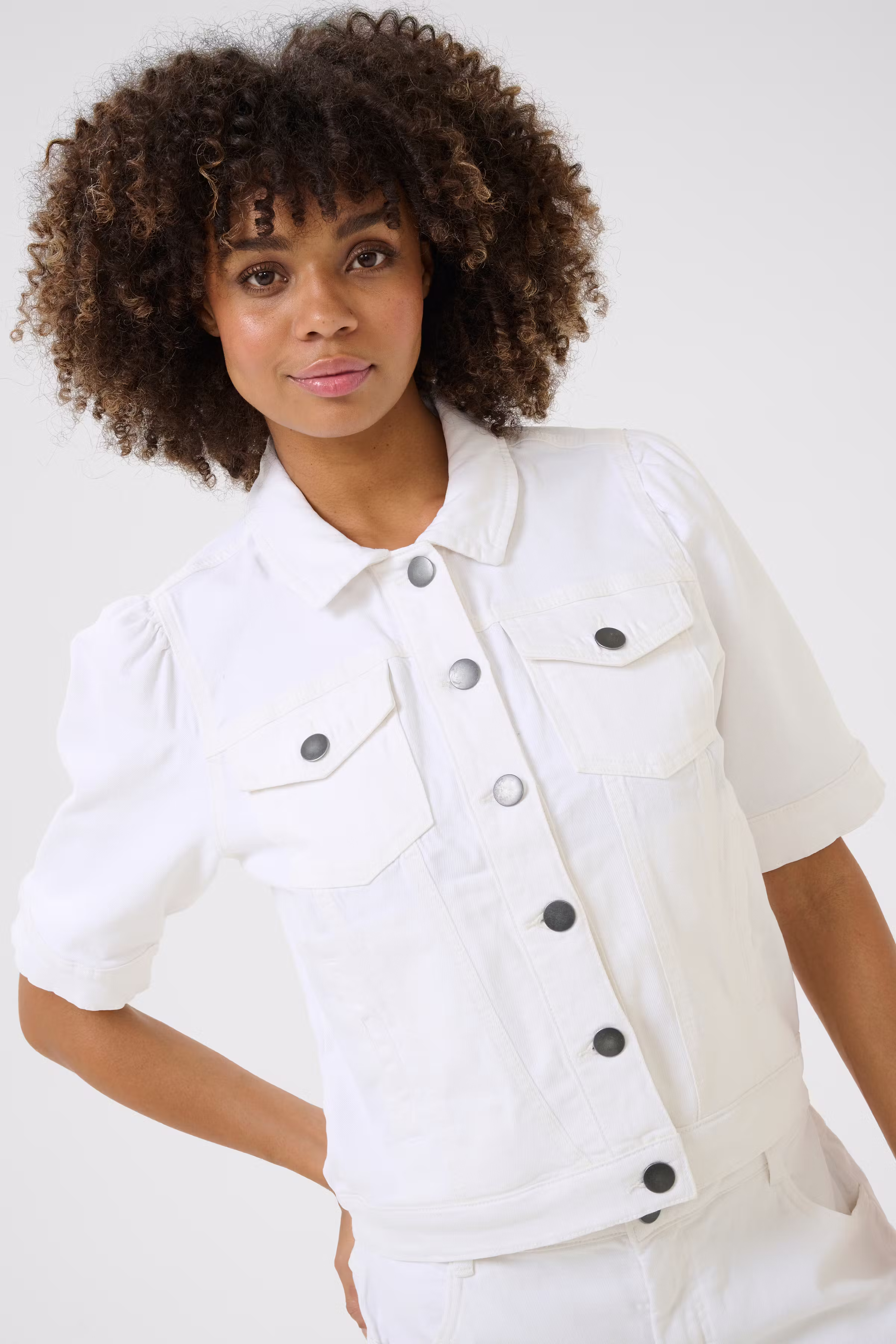 CUdeva Casual Jacke LOOKBOOK DETAIL 50111814-500013