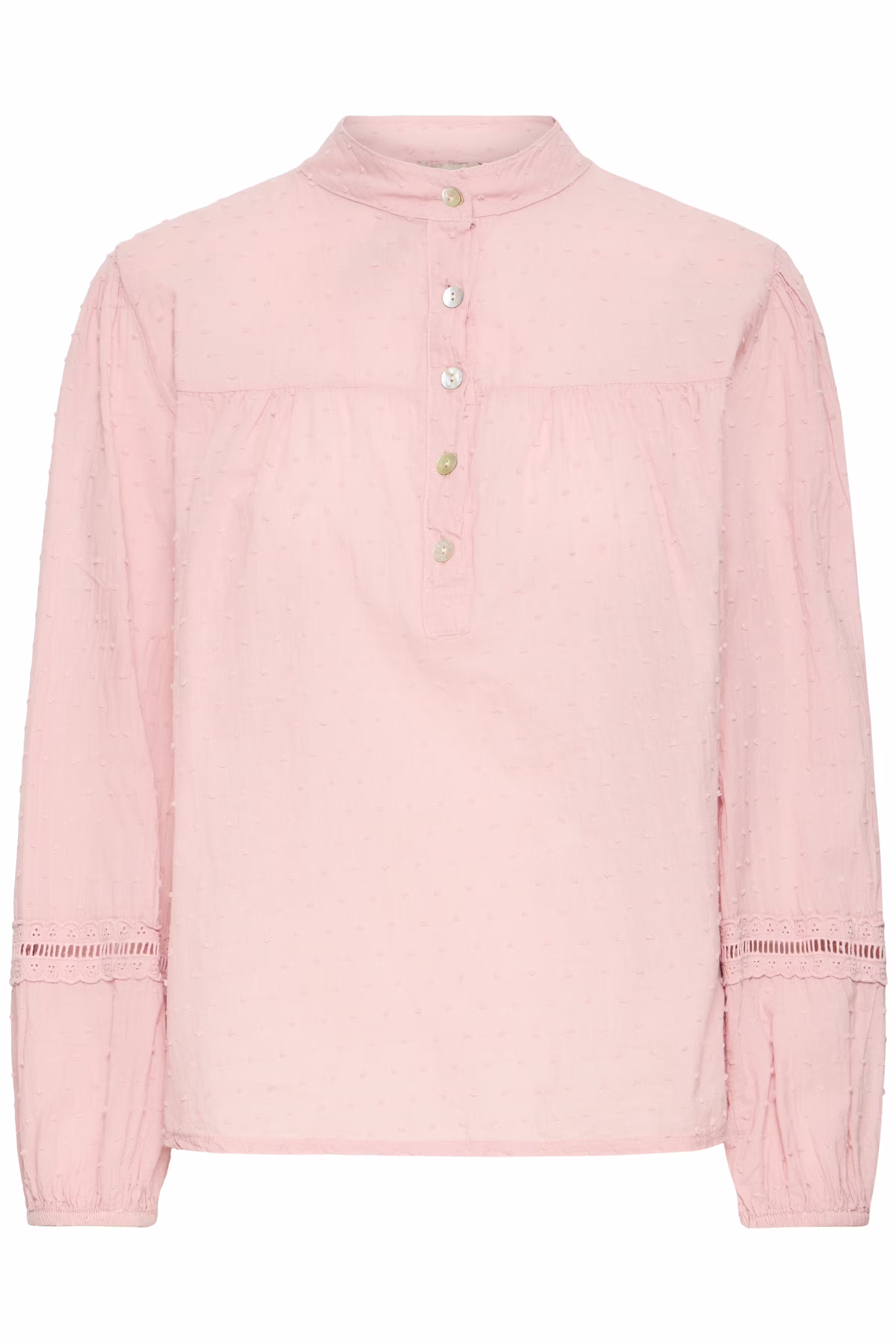 FRBILLIE Bluse PACK FRONT 20616270-141506