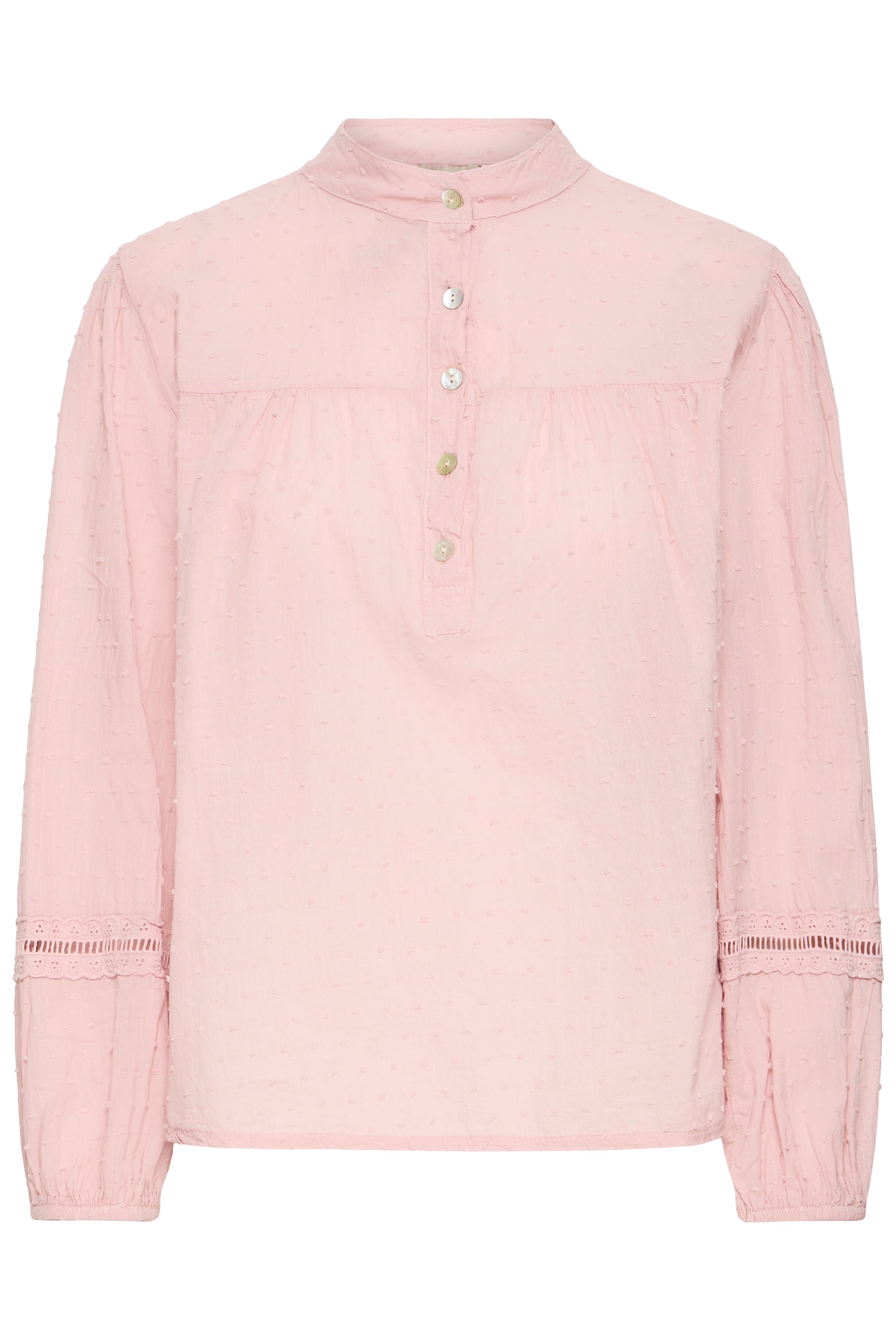 FRBILLIE Blus PACK FRONT 20616270-110701