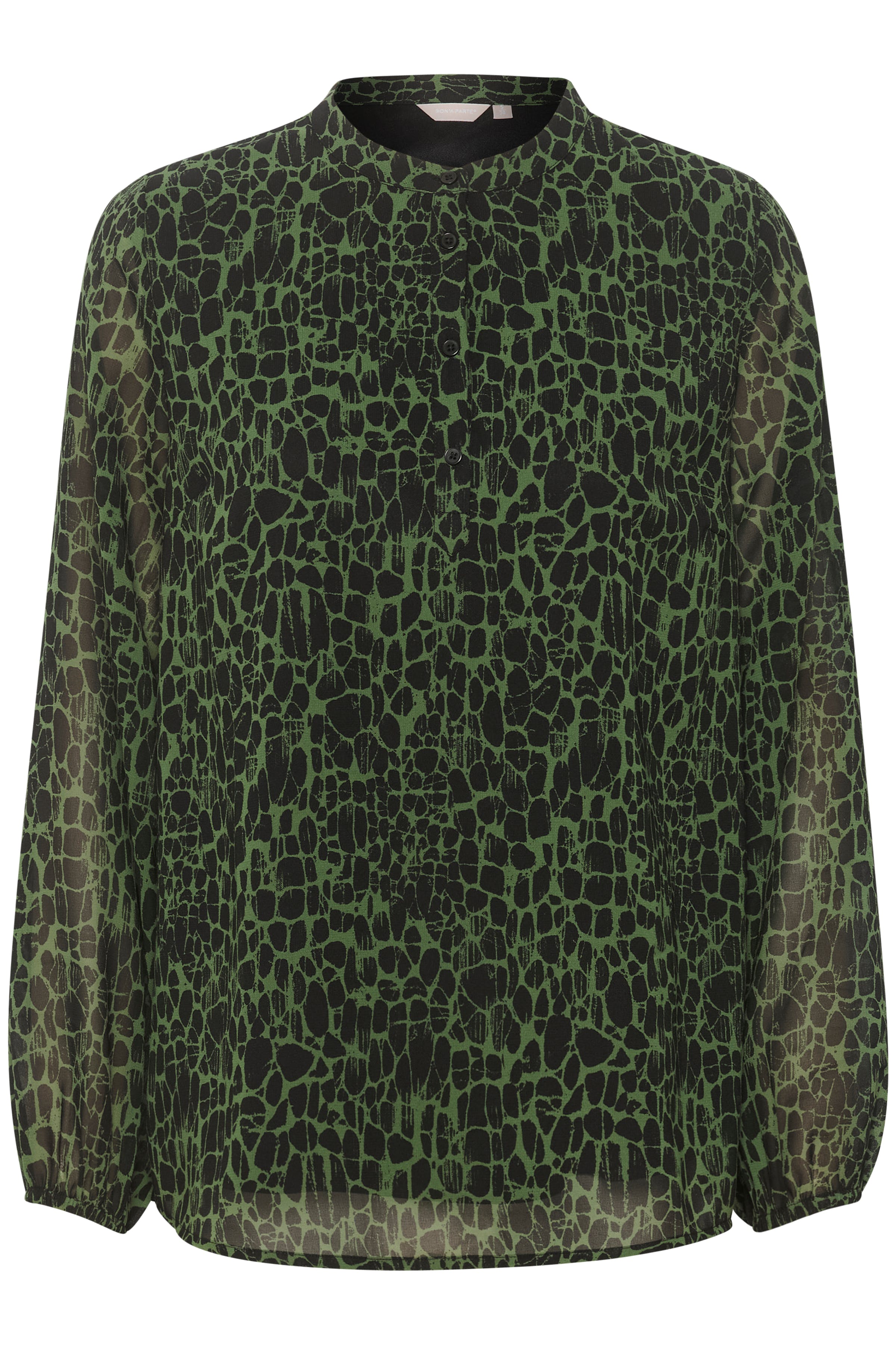 BPjantine Bluse PACK FRONT 10590539-105089B