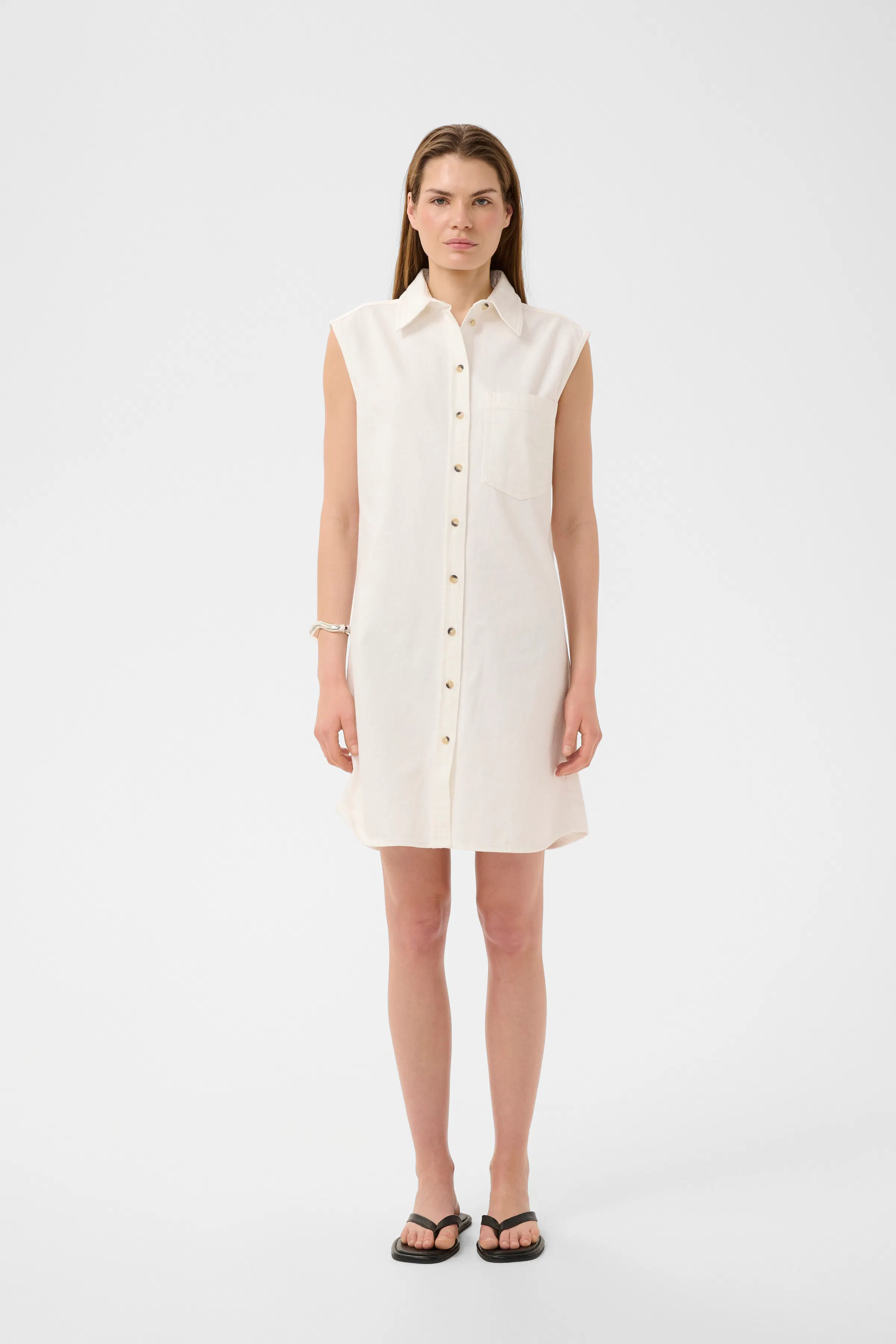 ELLYIW Dress LOOKBOOK FRONT 30112550-300001