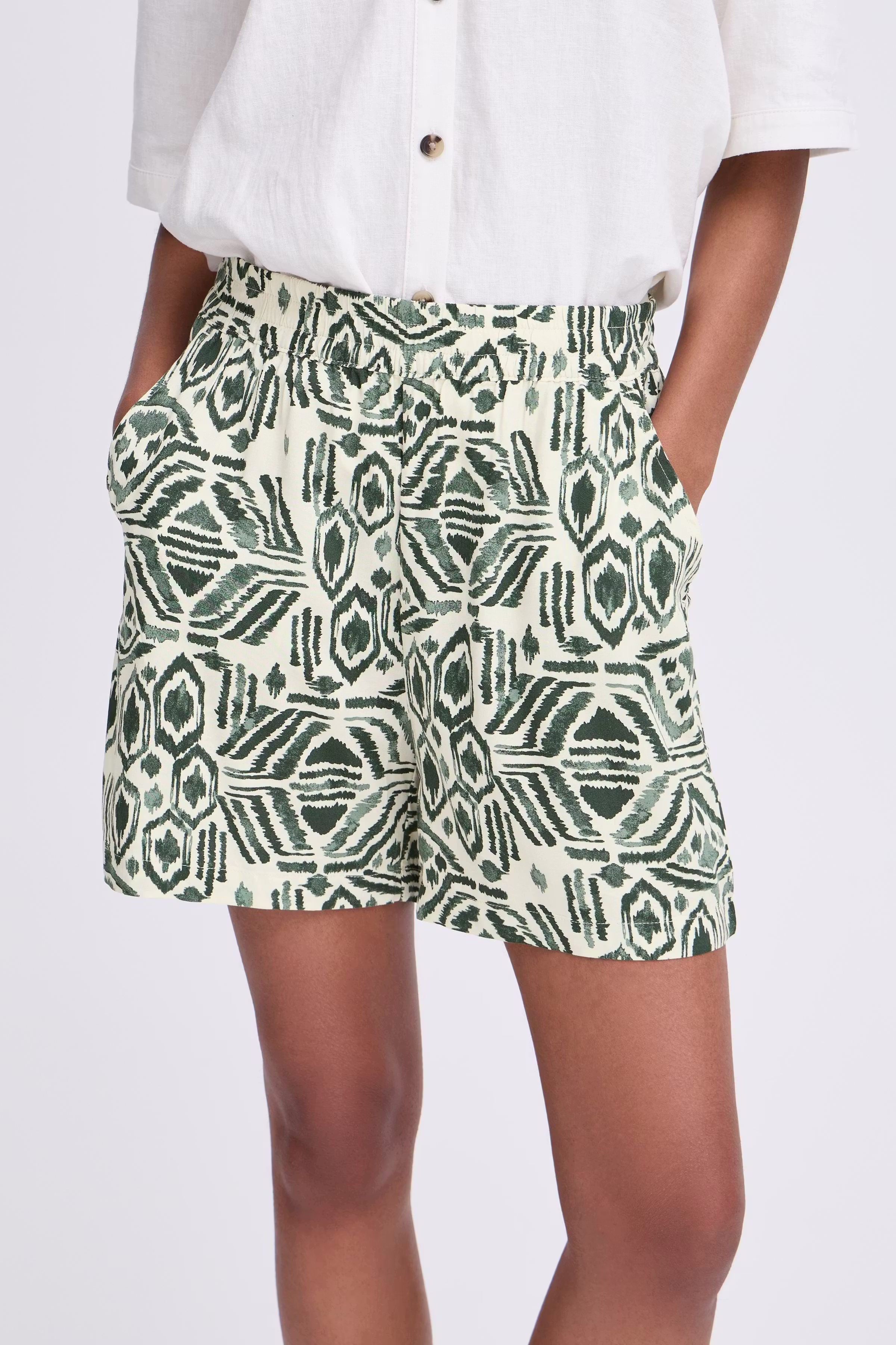 BYMMJOELLA Shorts LOOKBOOK DETAIL 20816519-204596