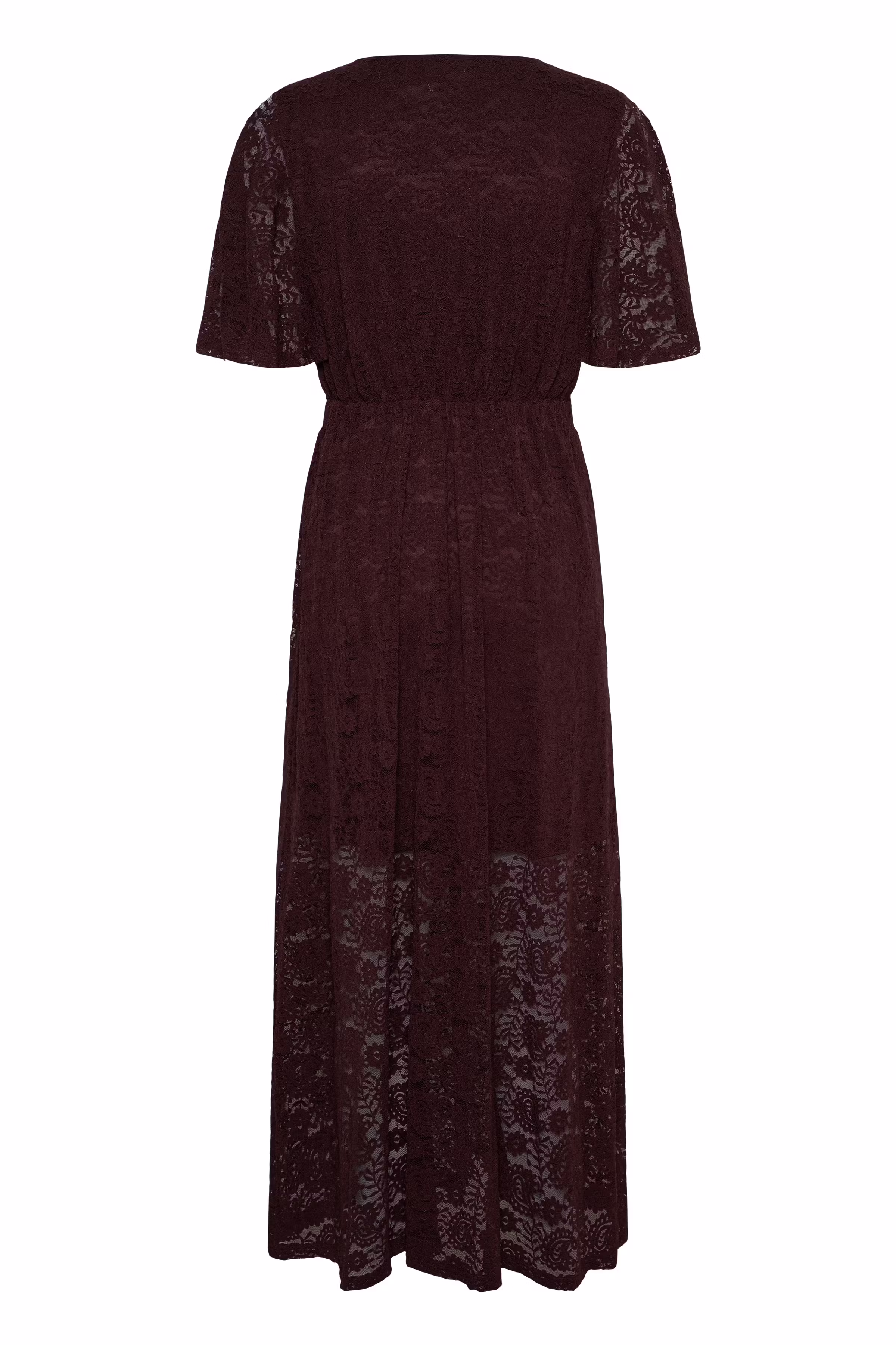 KAlouisa Kjole PACK BACK 10512177-191619