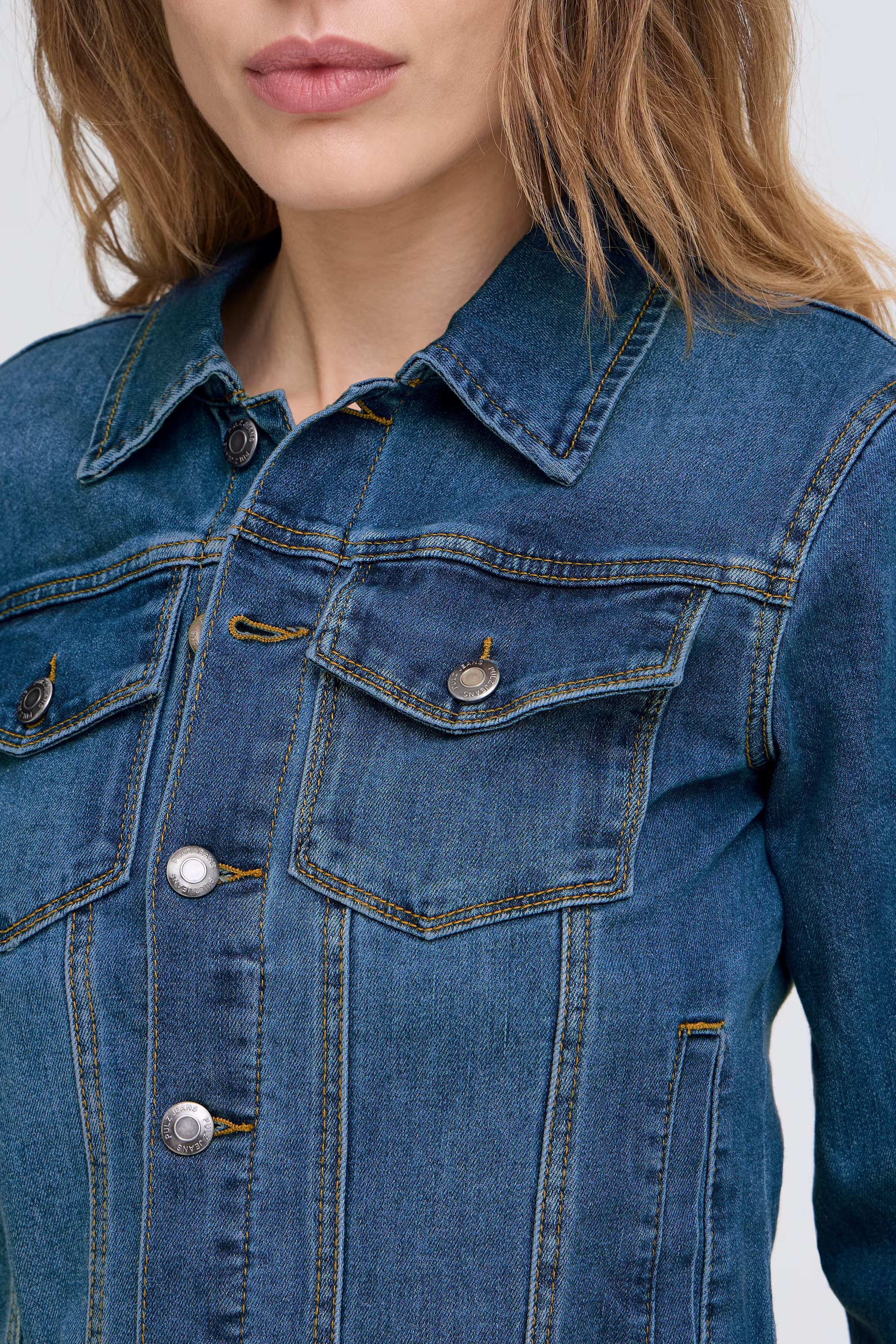 PZJAY Casual jakke LOOKBOOK DETAIL 50207987-200005