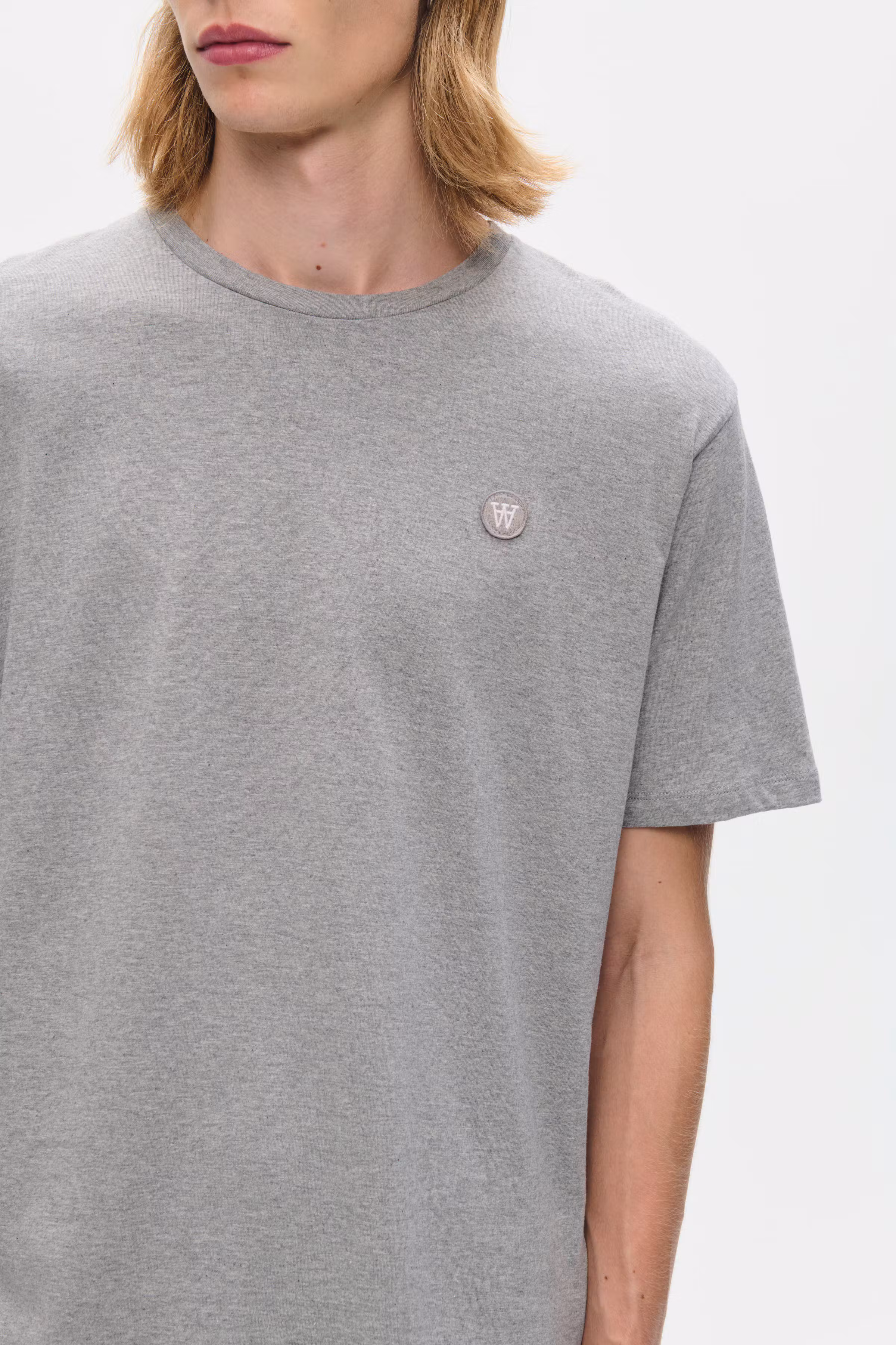 WWAce T-shirt LOOKBOOK DETAIL 30250095-303736