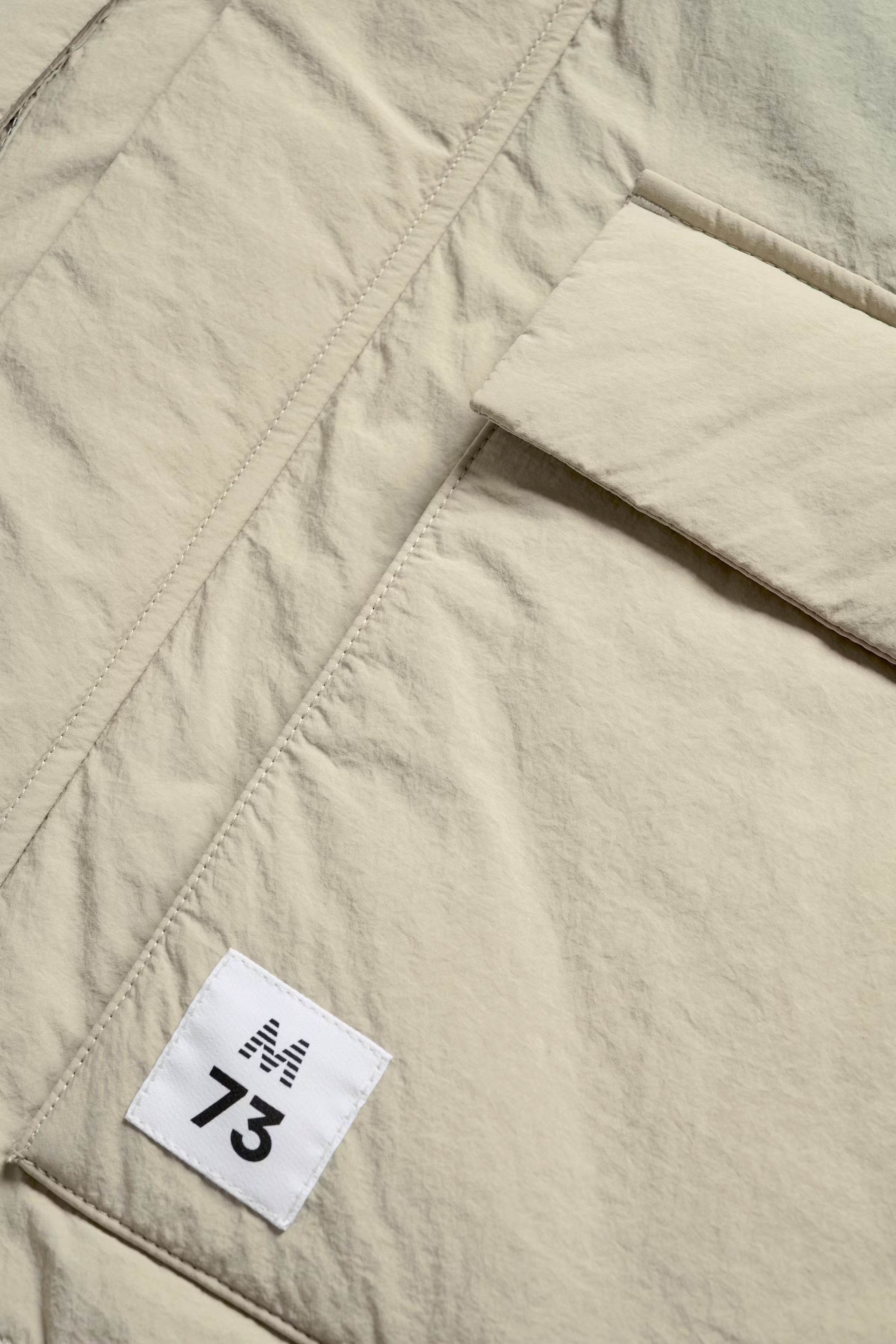 MAalejando Warm waistcoat PACK DETAIL 30207815-161105