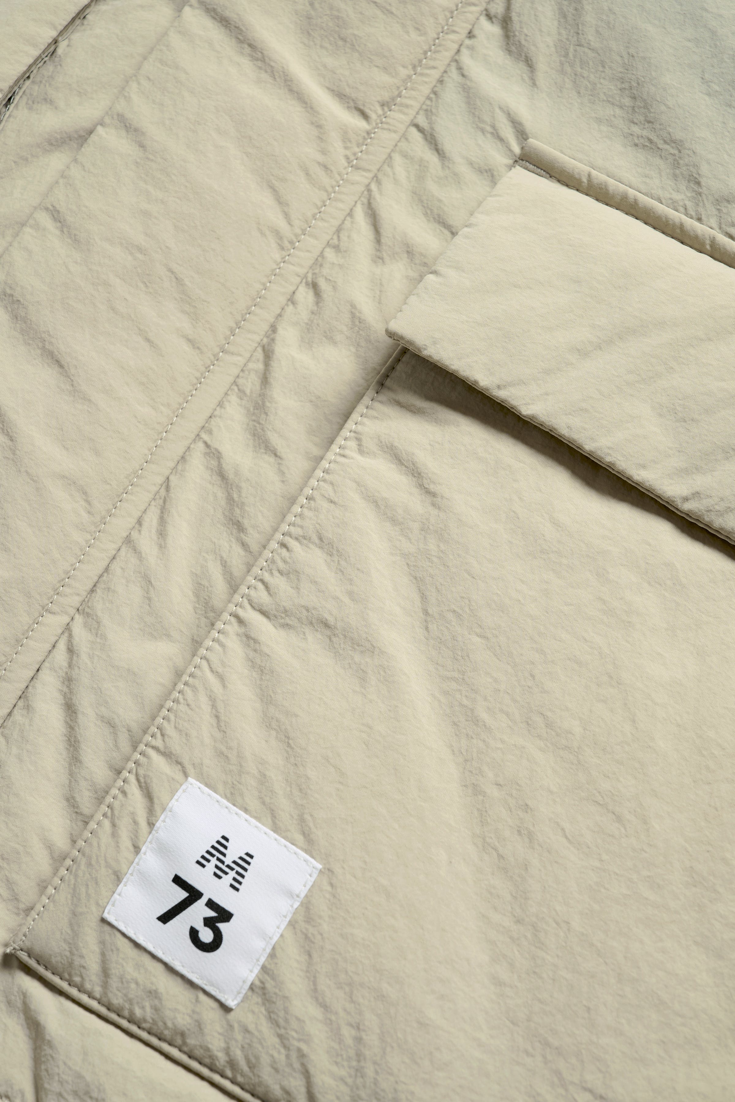 MAalejando Warm waistcoat PACK DETAIL 30207815-161105