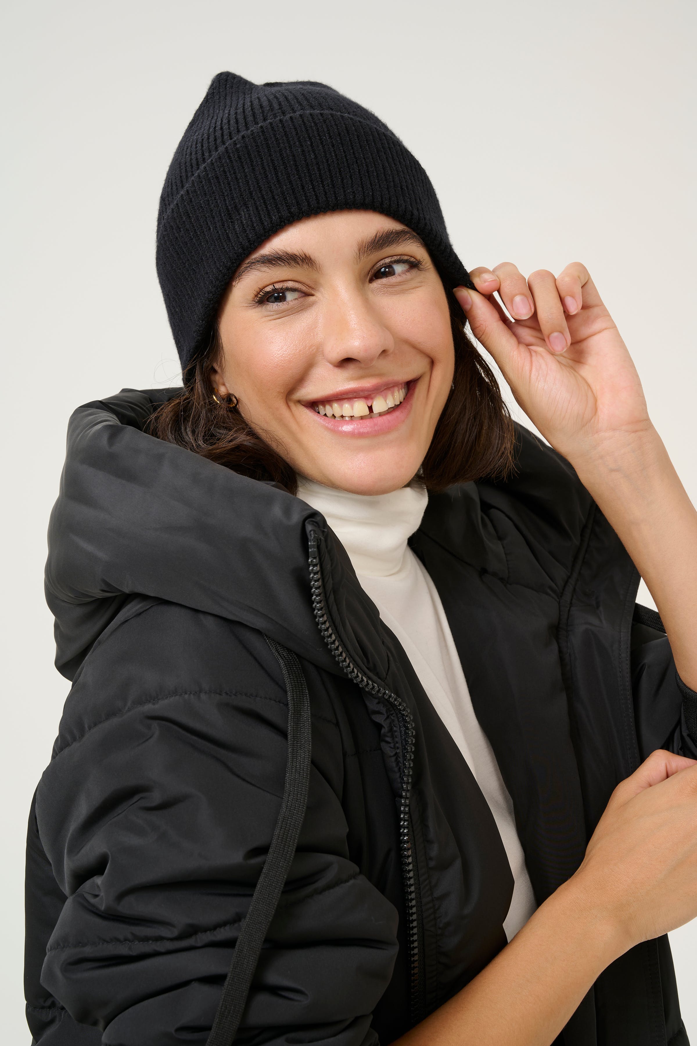 KAlotte Hatt LOOKBOOK DETAIL 10508597-100121