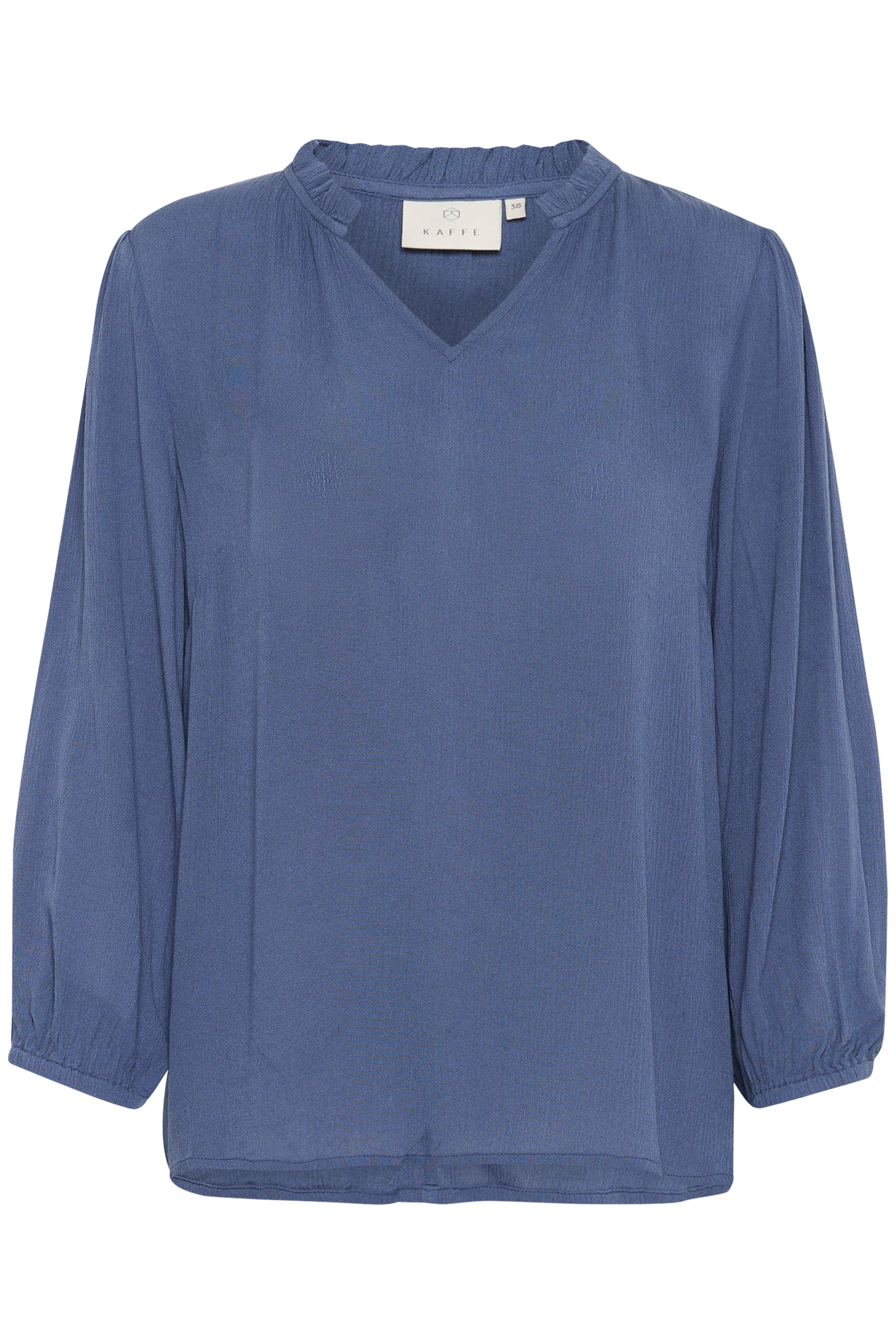 KAkamilla Bluse PACK FRONT 10509541-193928