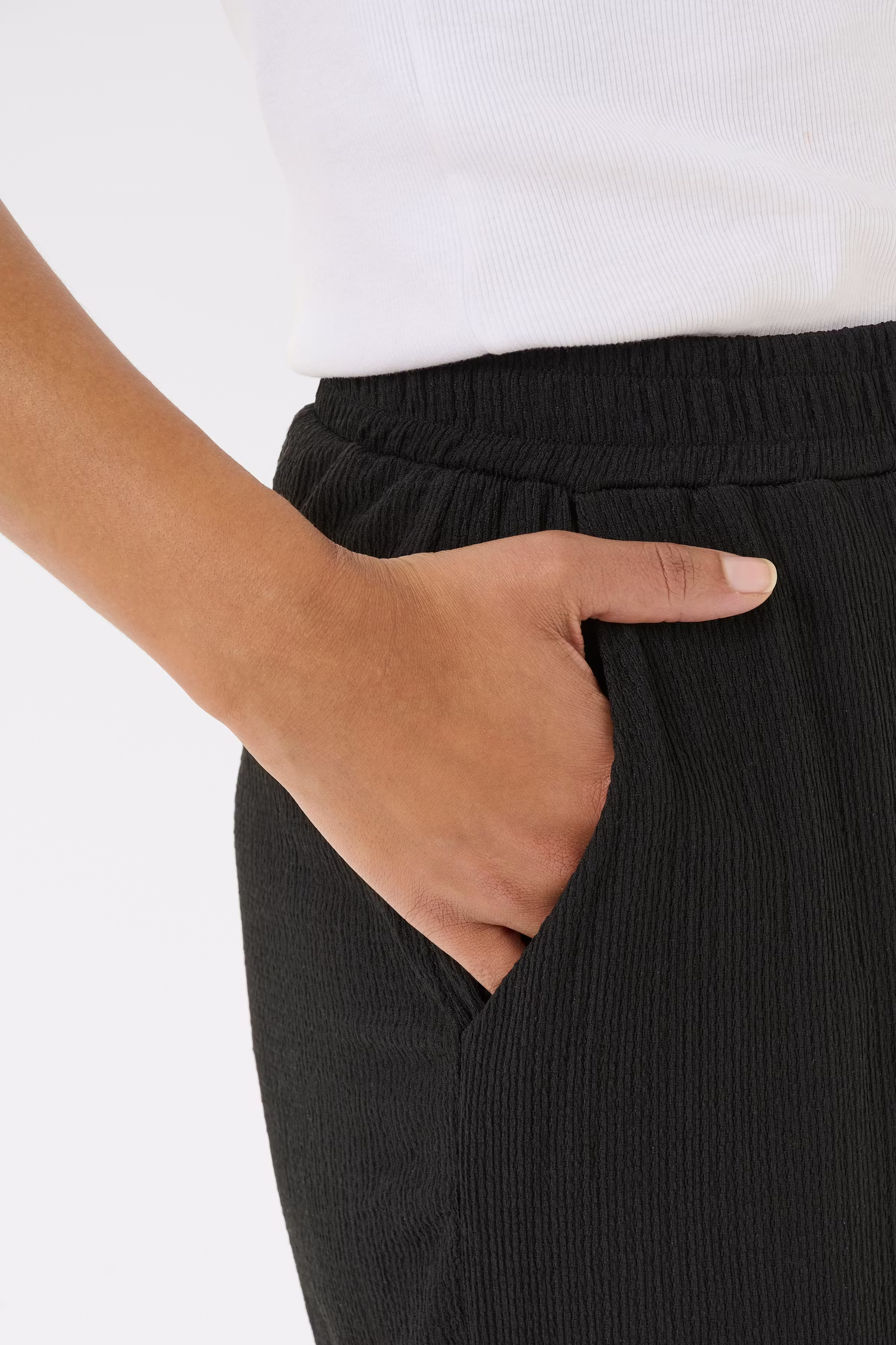 BPanika Byxor LOOKBOOK DETAIL 10590839-100121B