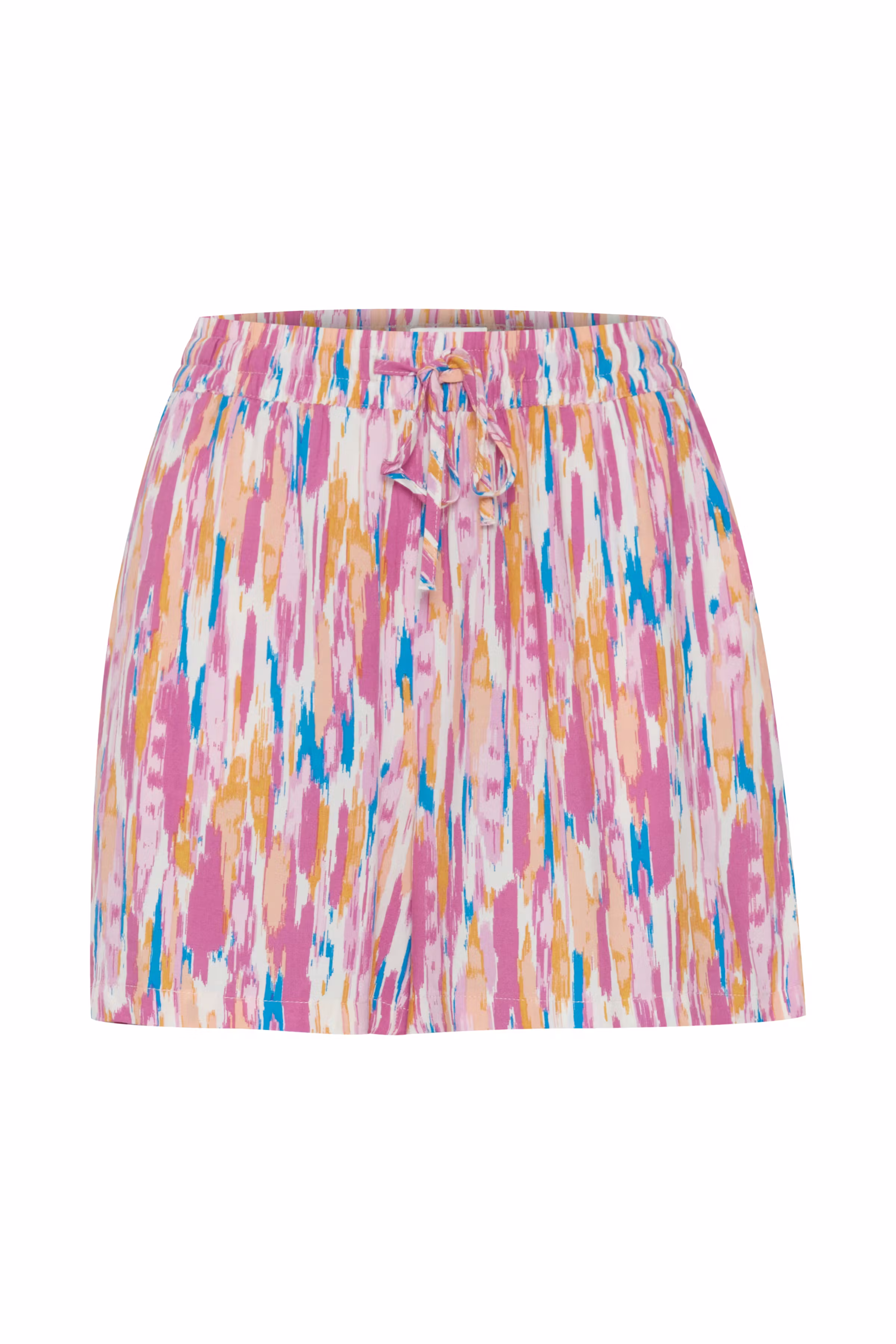 BYMMJOELLA Shorts PACK FRONT 20811228-200784