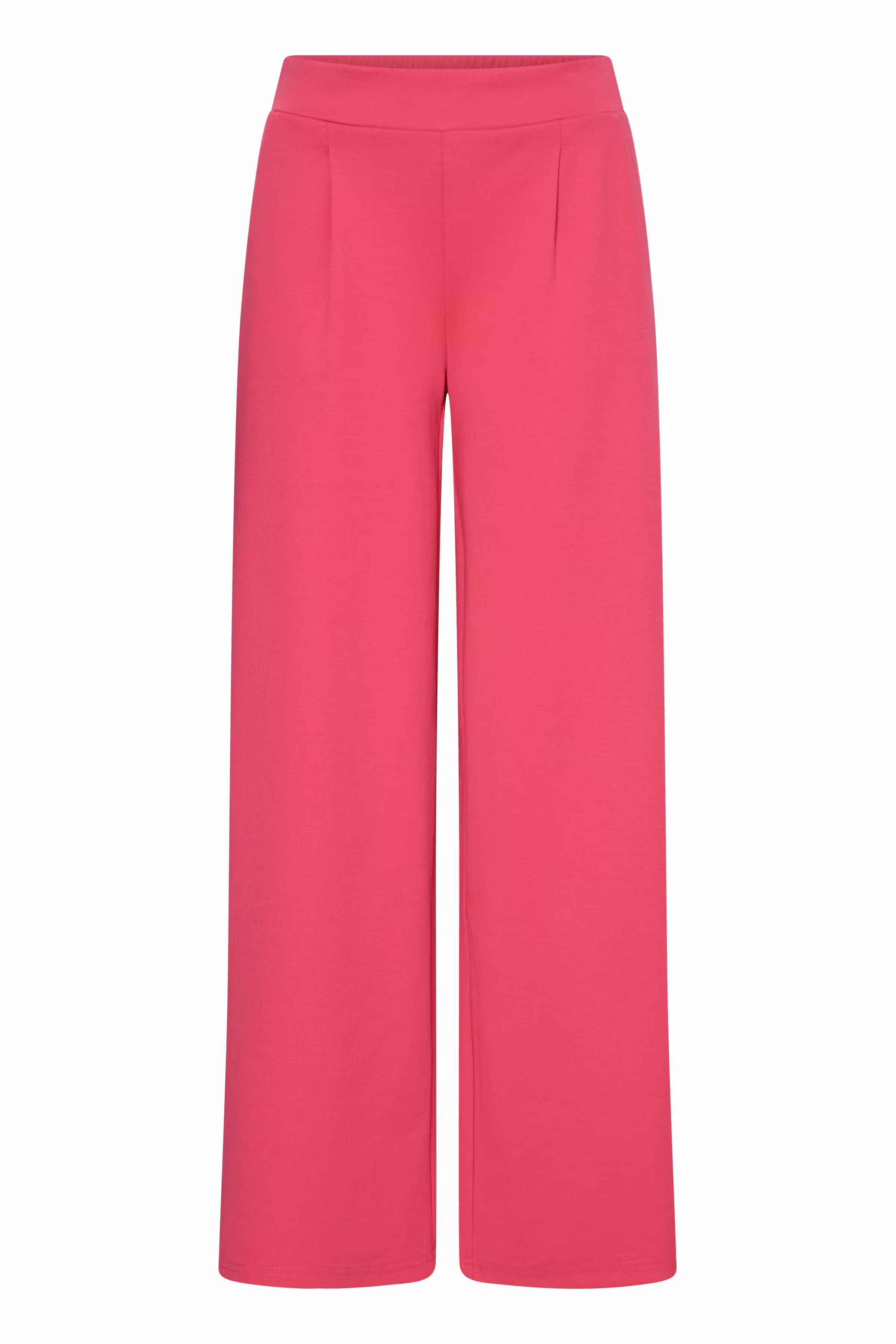 IHKATE LONG WIDE Trousers PACK FRONT 20118337-171842