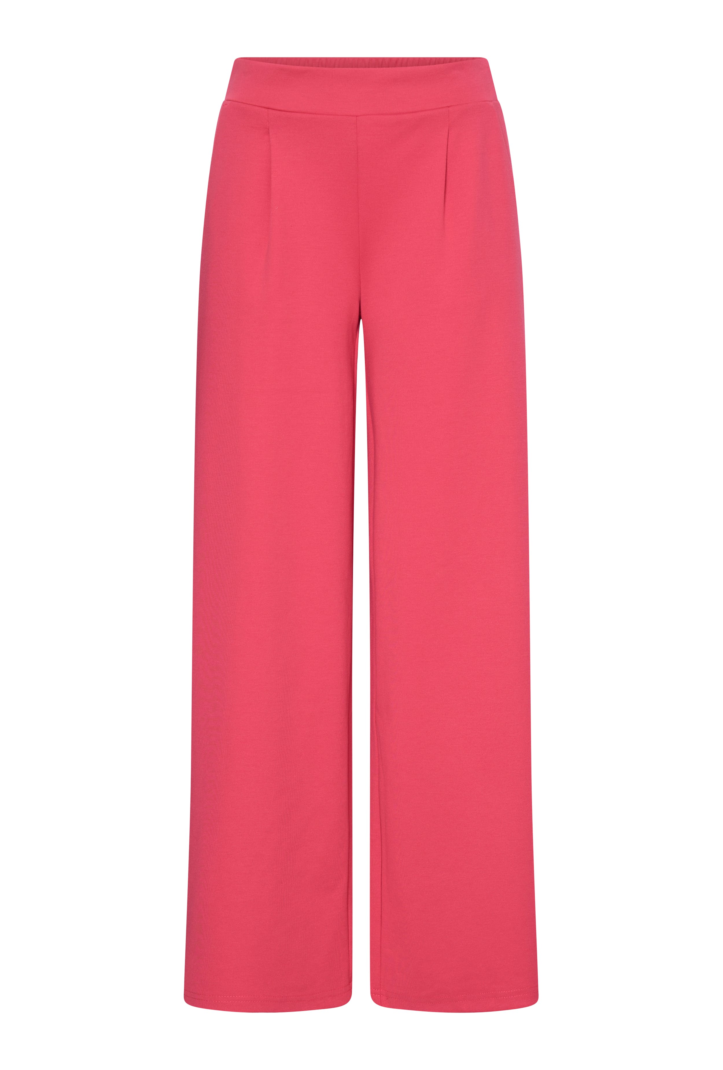 IHKATE LONG WIDE Trousers PACK FRONT 20118337-171842