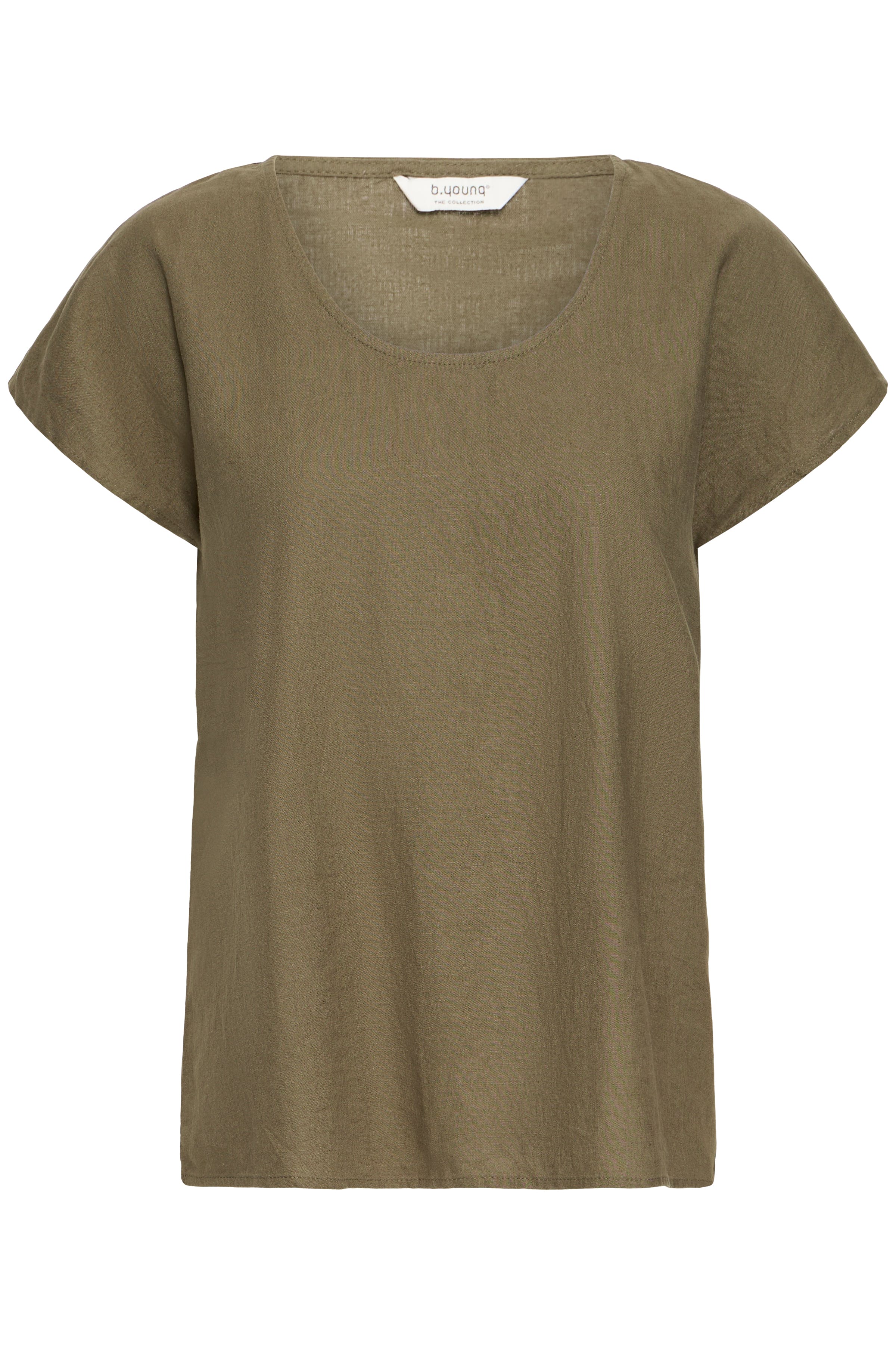 BYFALAKKA Bluse PACK FRONT 20814567-190510