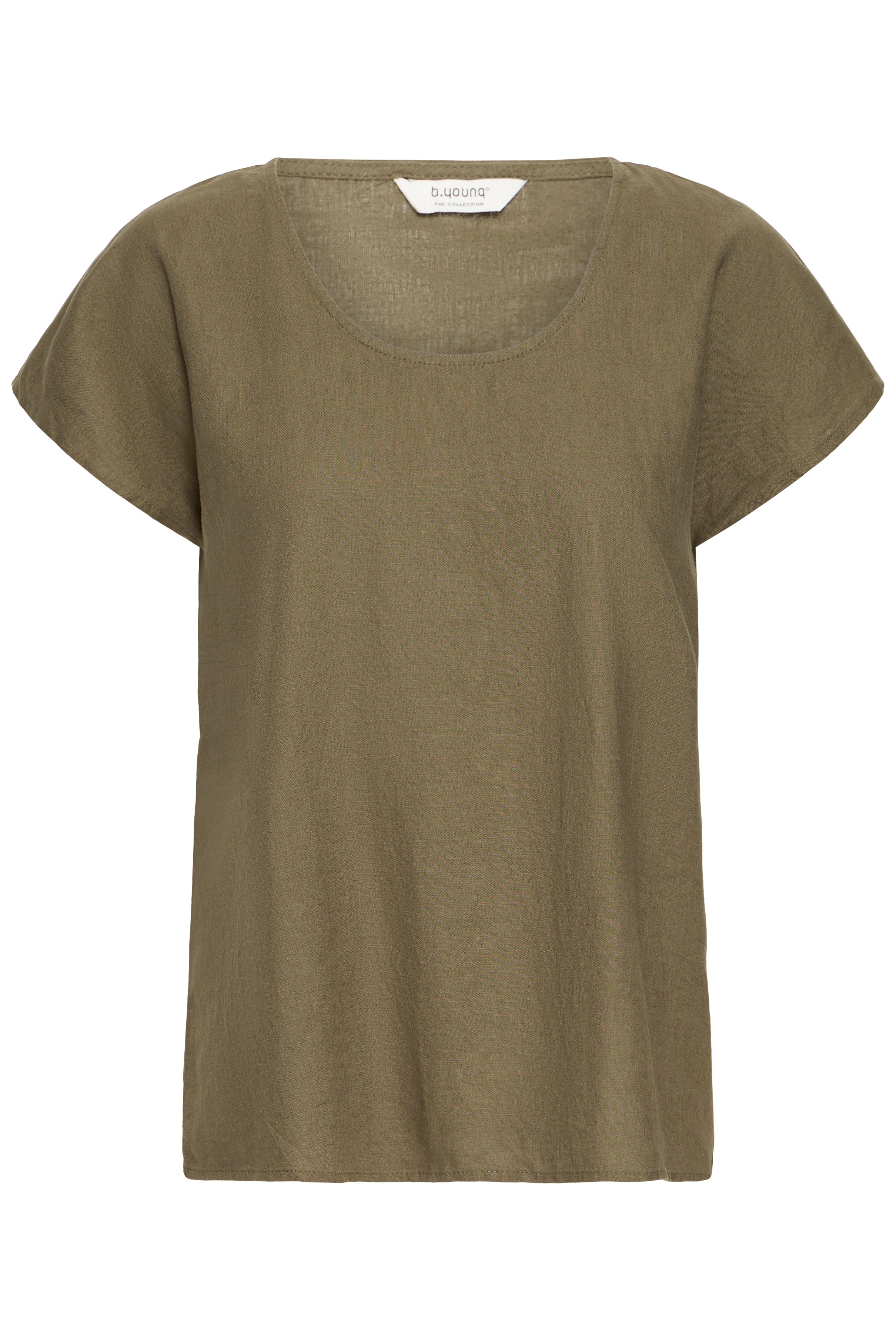 BYFALAKKA Bluse PACK FRONT 20814567-200451