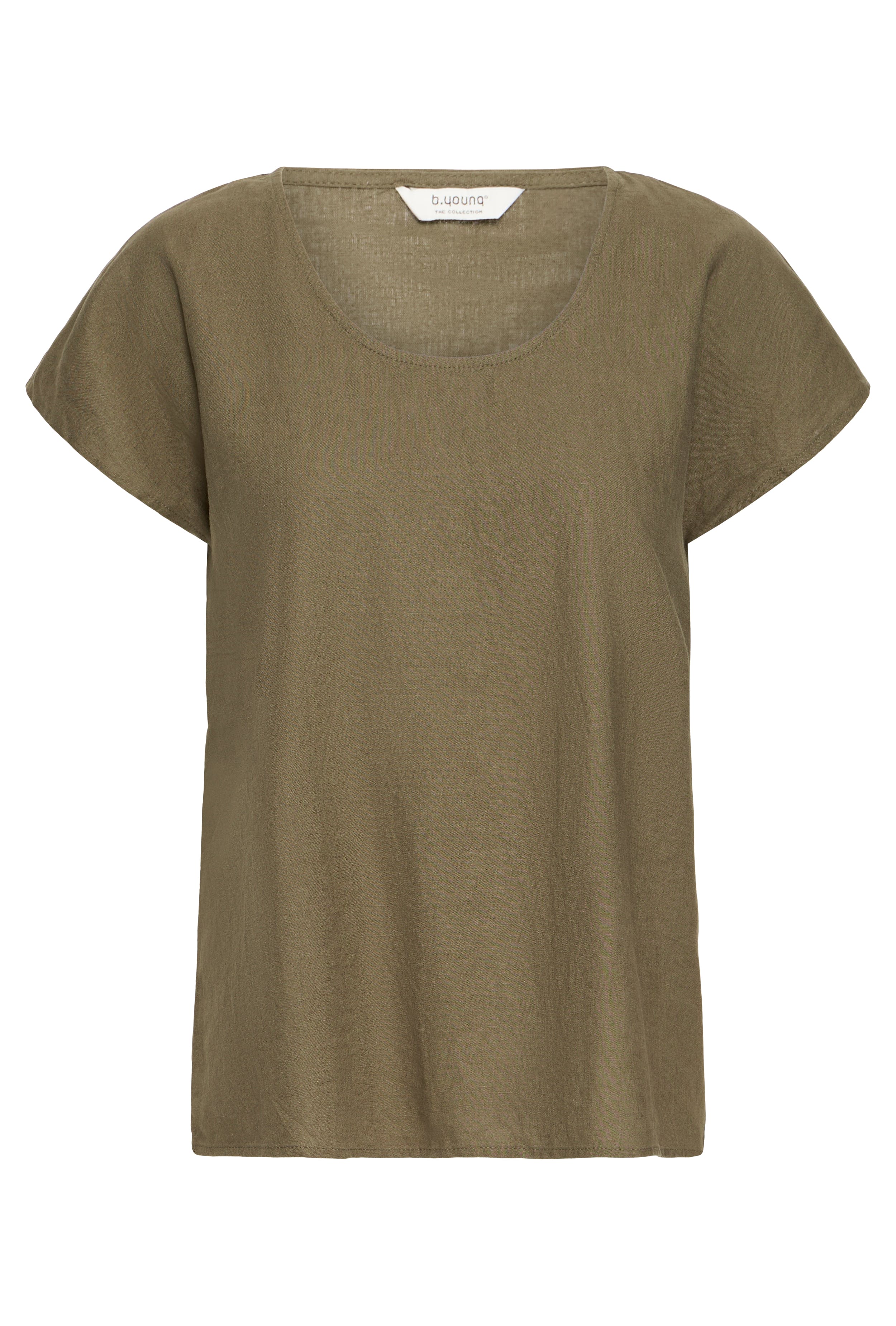 BYFALAKKA Blouse PACK FRONT 20814567-190510