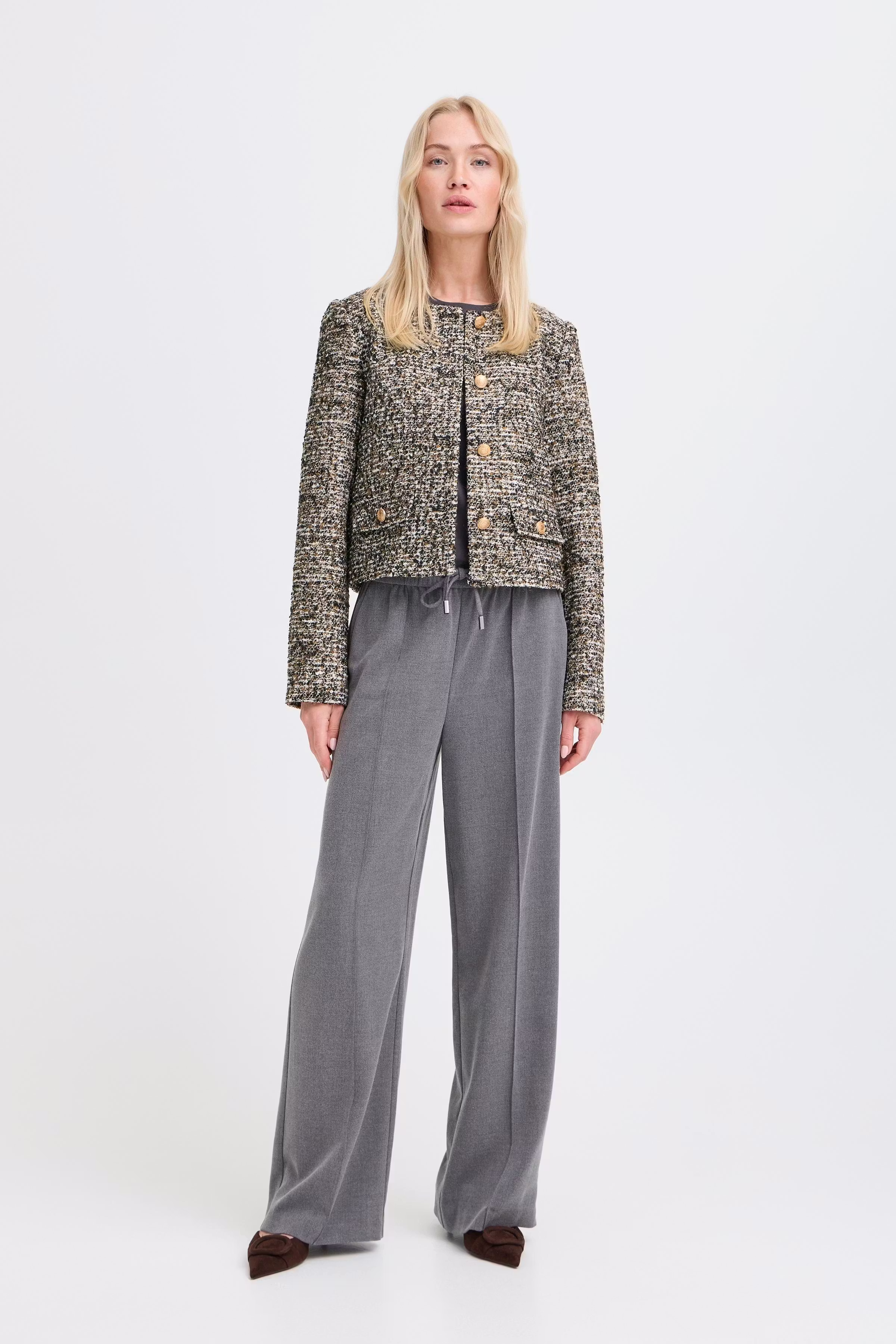 BYDOCIMA Blazer LOOKBOOK FRONT 20818143-900002289