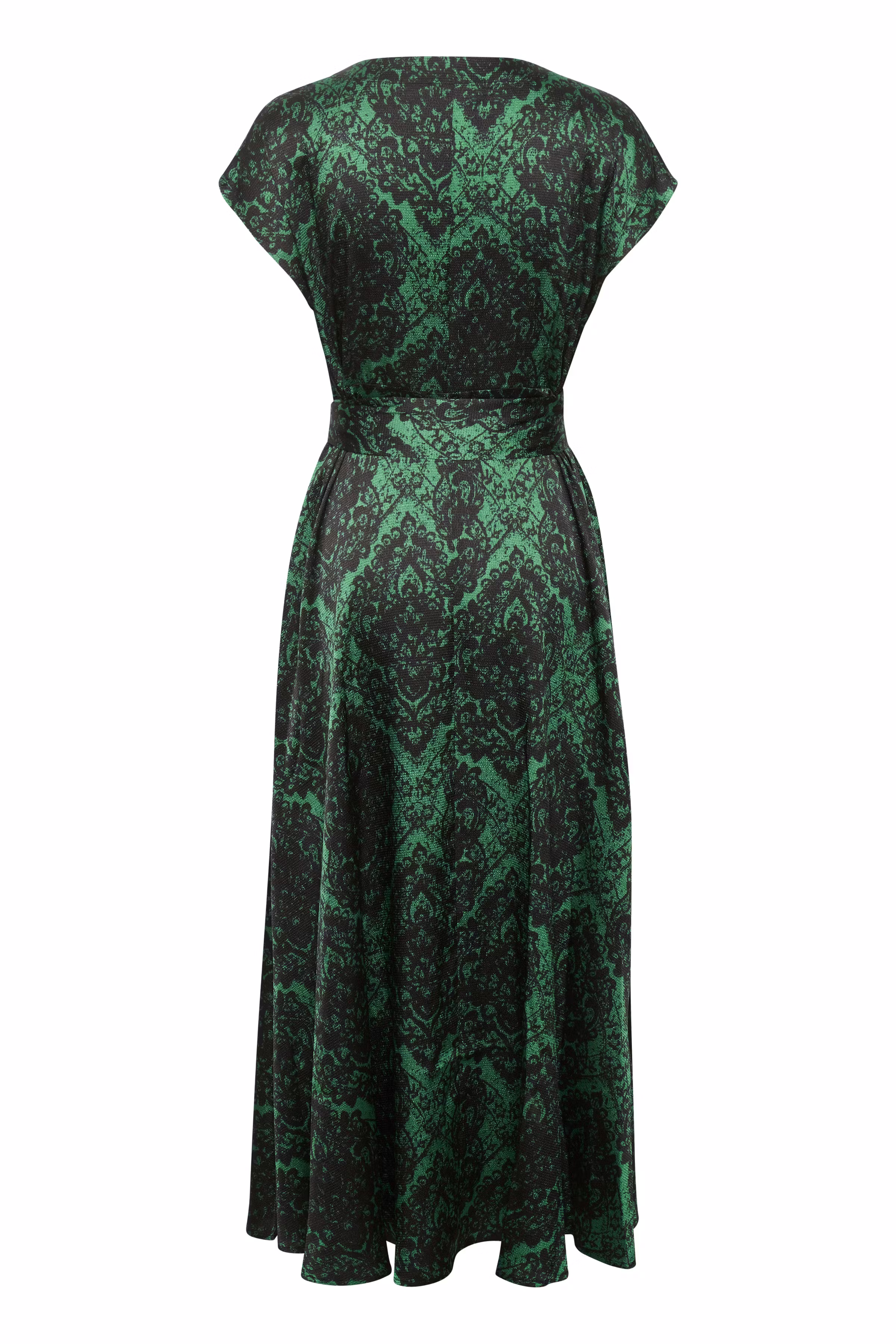 CRLoretta Dress PACK BACK 10610826-105130