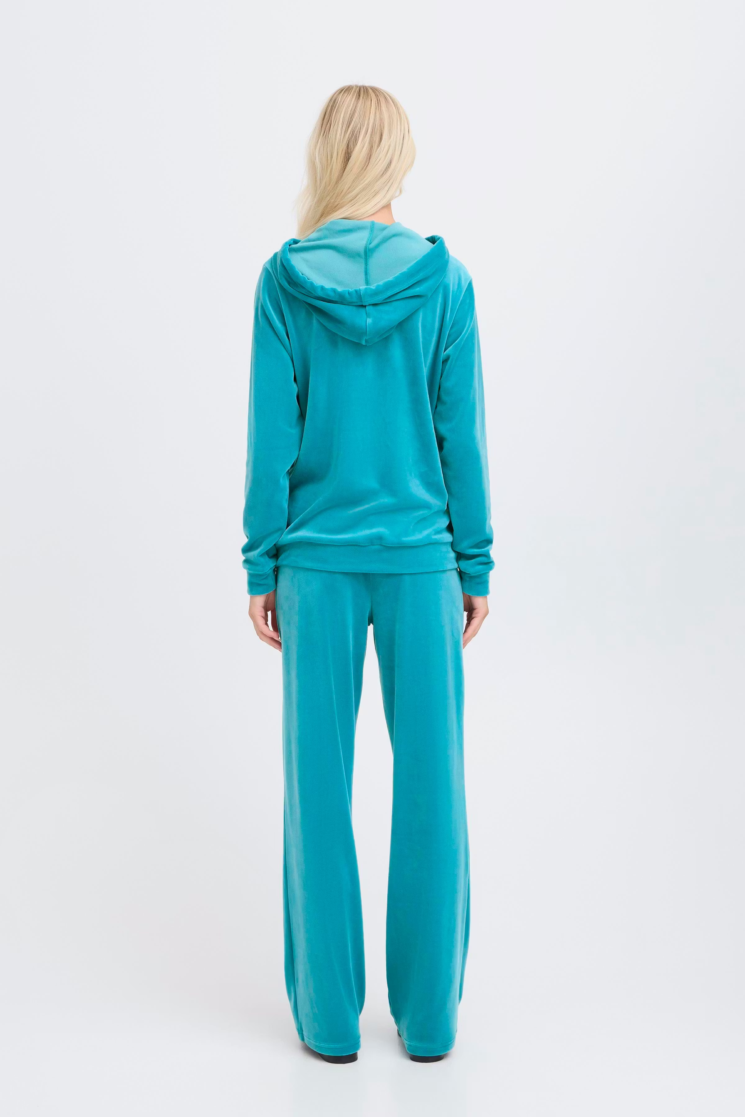 BYMITZA Joggedrakt LOOKBOOK BACK 20810786-184630