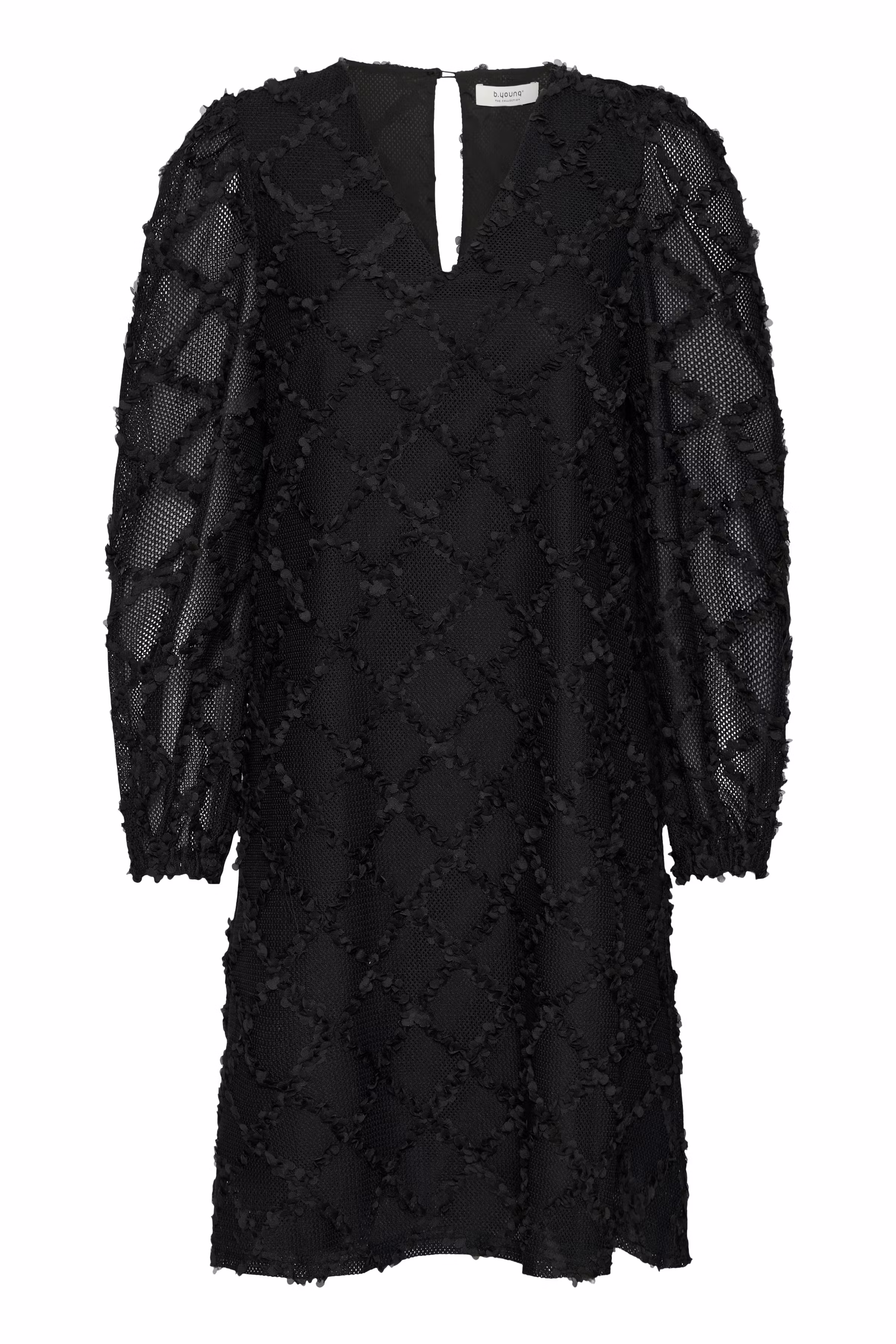 BYHIMANA Dress PACK FRONT 20818242-194008