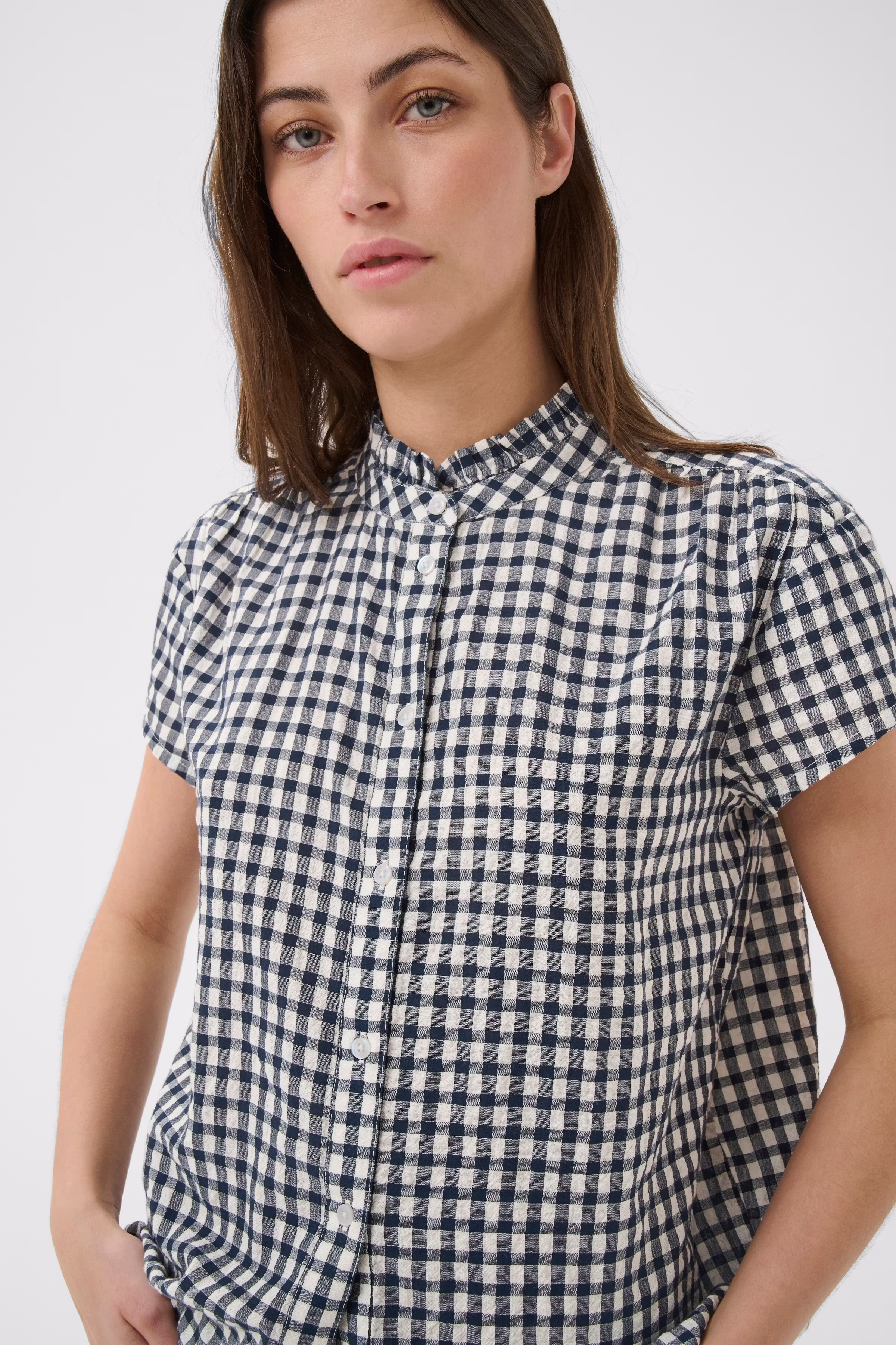 BjankaPW Bluse LOOKBOOK DETAIL 30310596-304953