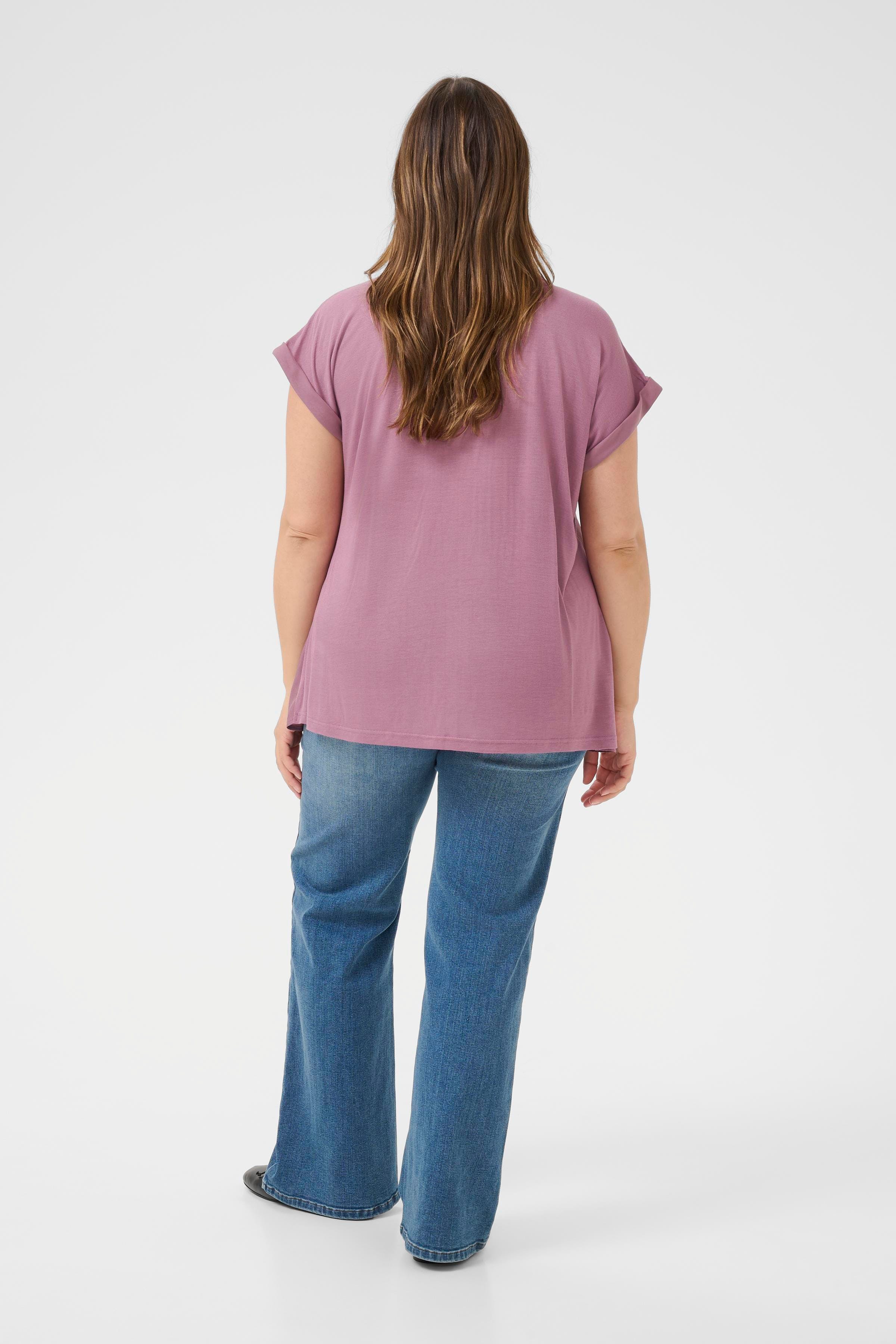 KCmilia Blouse LOOKBOOK BACK 10583812-181709