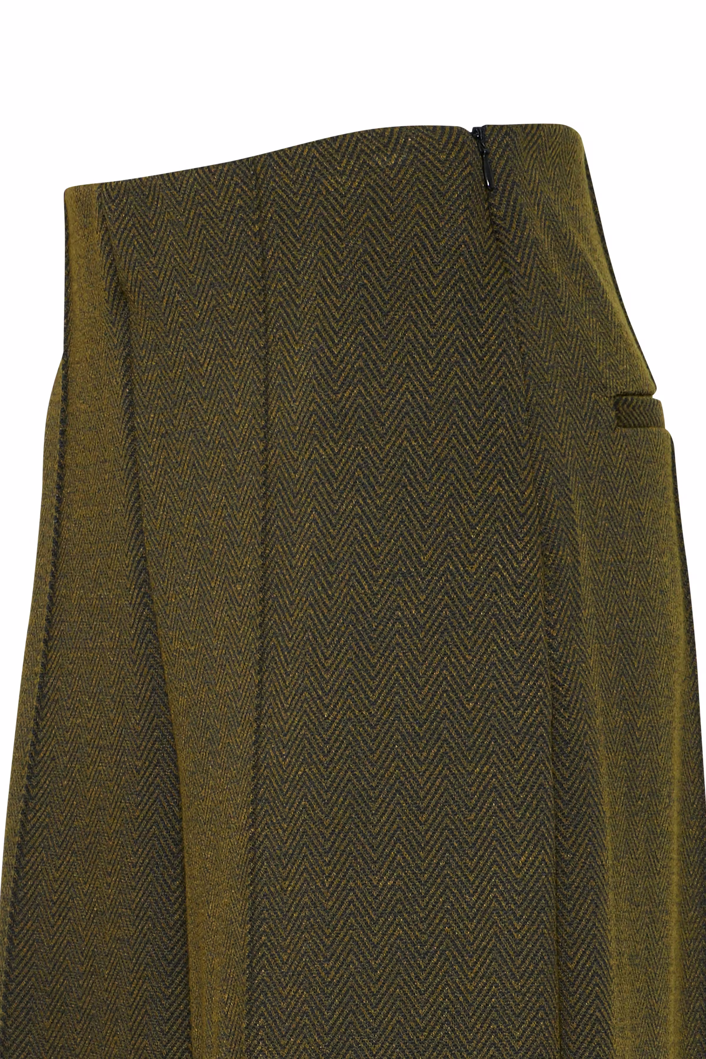 IHKATE JACQUARD Pantalon PACK DETAIL 20121602-203618